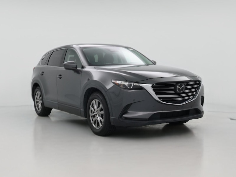 2019 Mazda CX-9 Touring