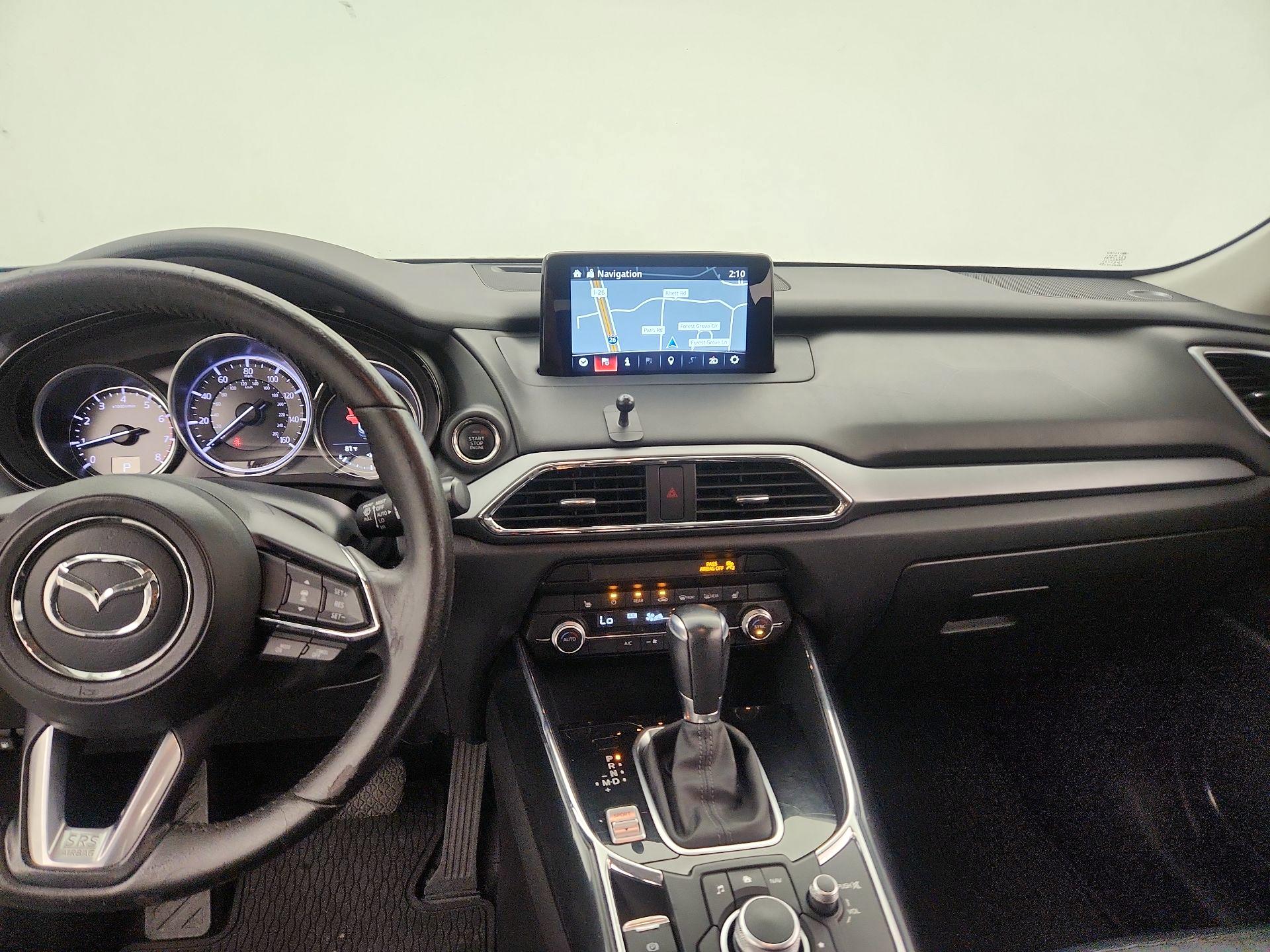 Thumbnail: 2019 Mazda CX-9 - 9