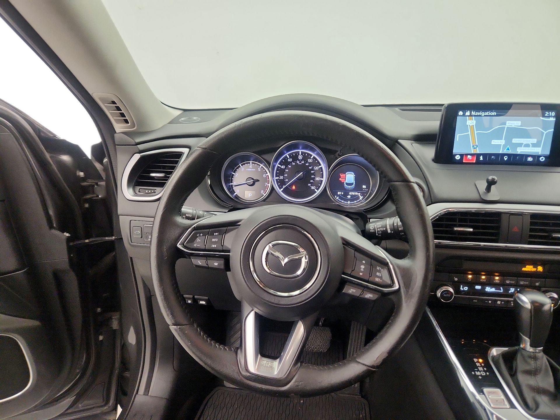 Thumbnail: 2019 Mazda CX-9 - 10