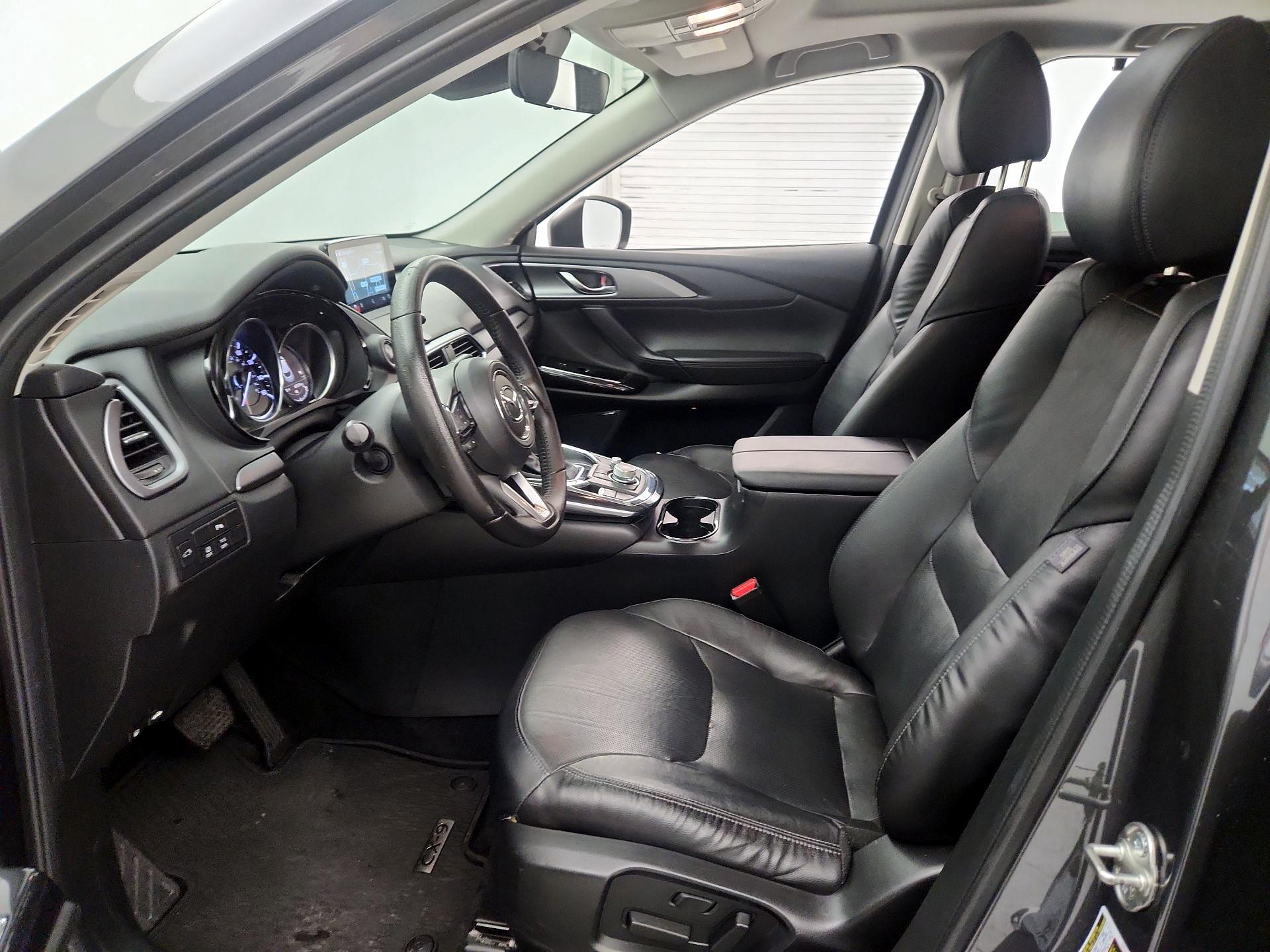 Thumbnail: 2019 Mazda CX-9 - 11