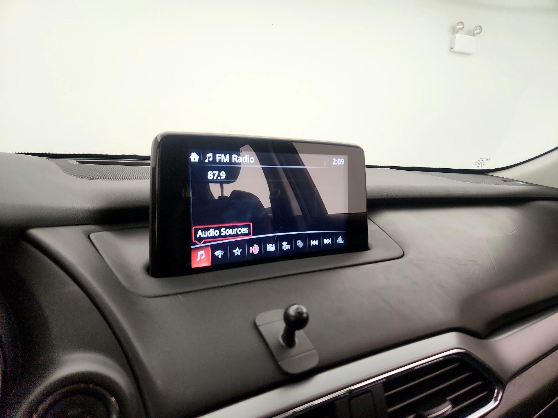 Thumbnail: 2019 Mazda CX-9 - 16