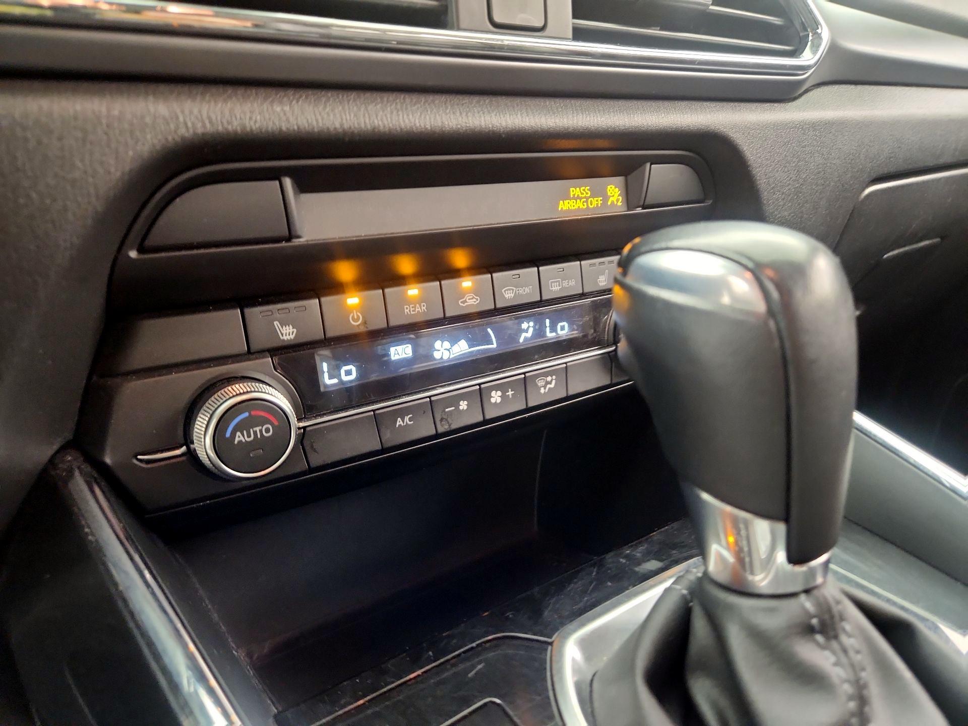Thumbnail: 2019 Mazda CX-9 - 17