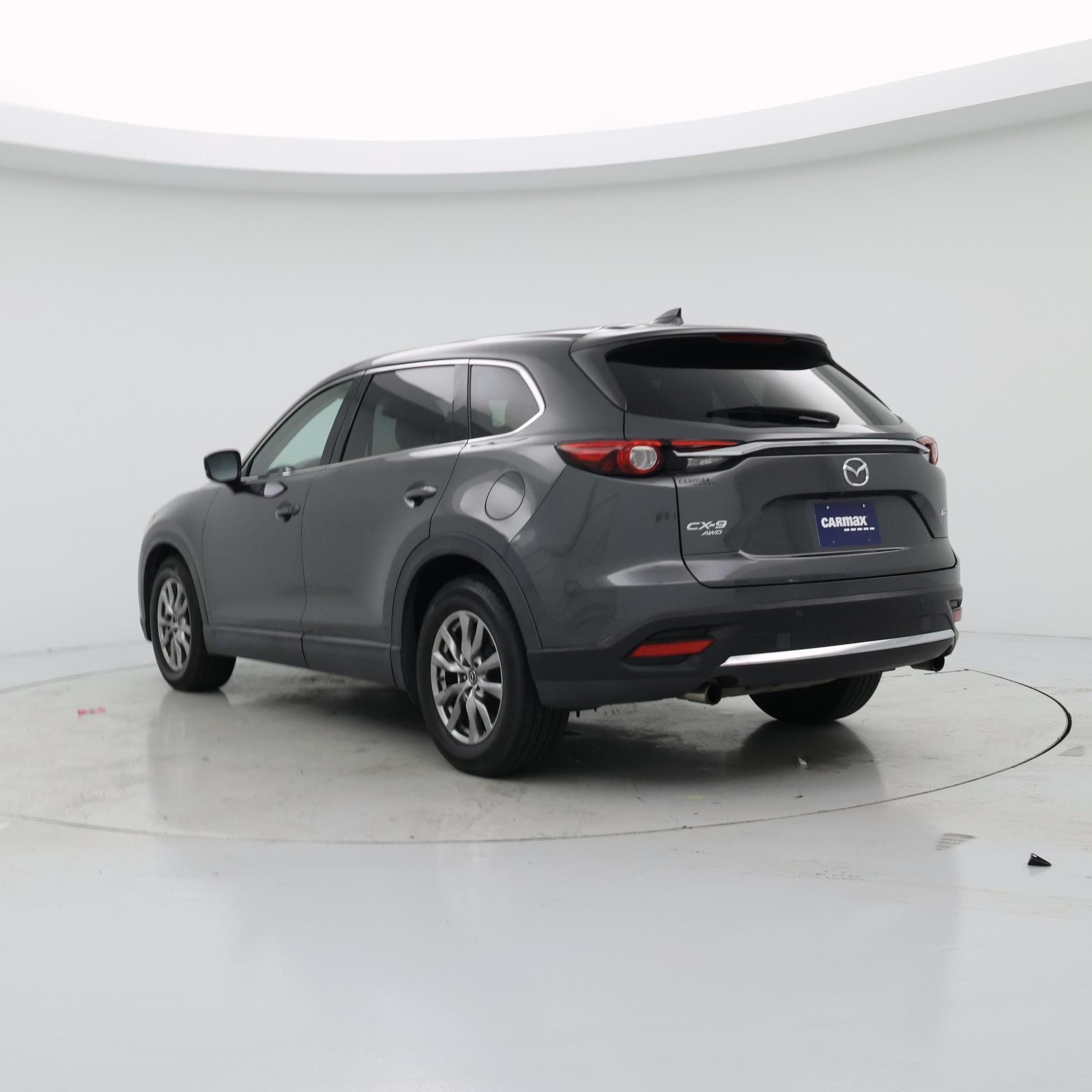 Thumbnail: 2019 Mazda CX-9 - 2