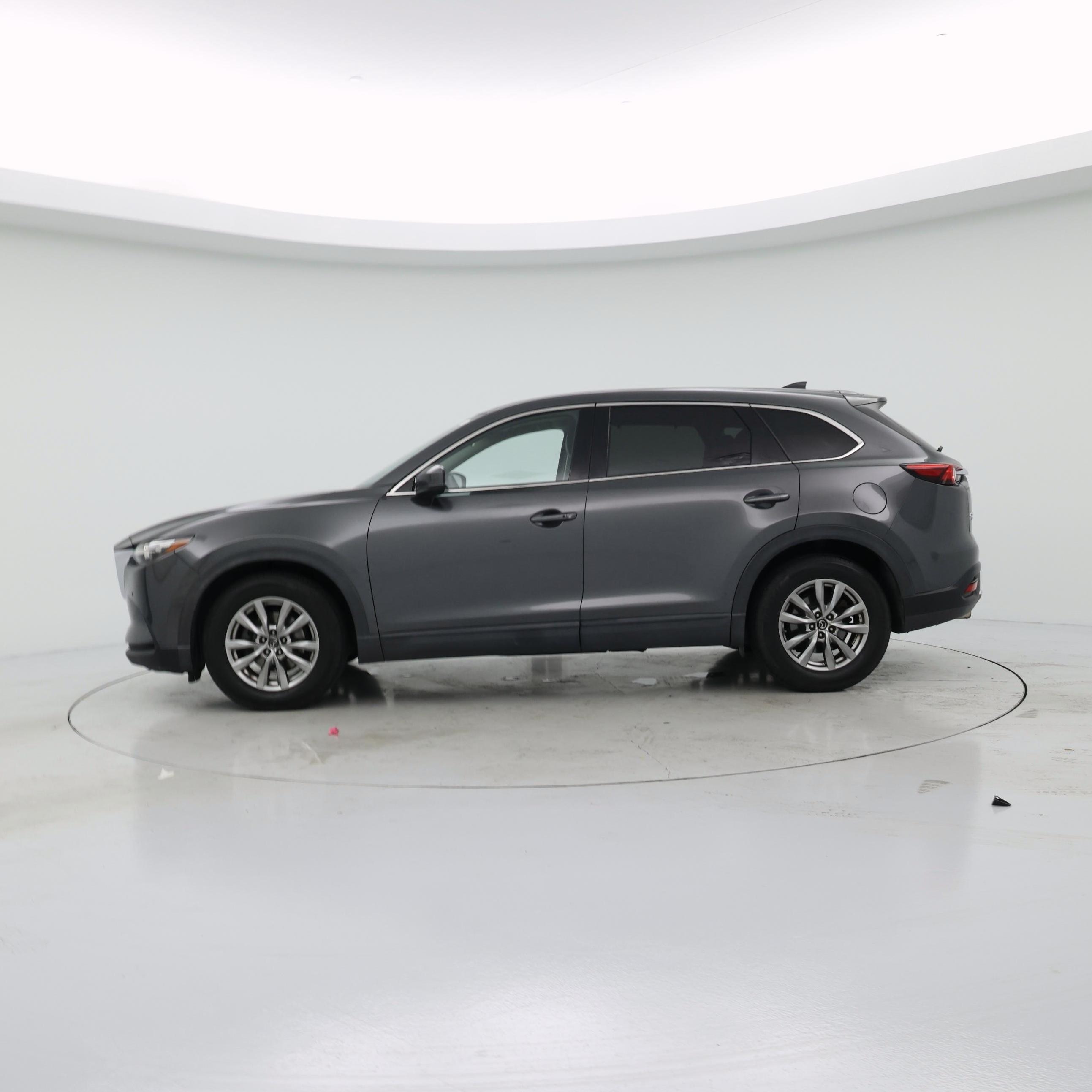 Thumbnail: 2019 Mazda CX-9 - 3