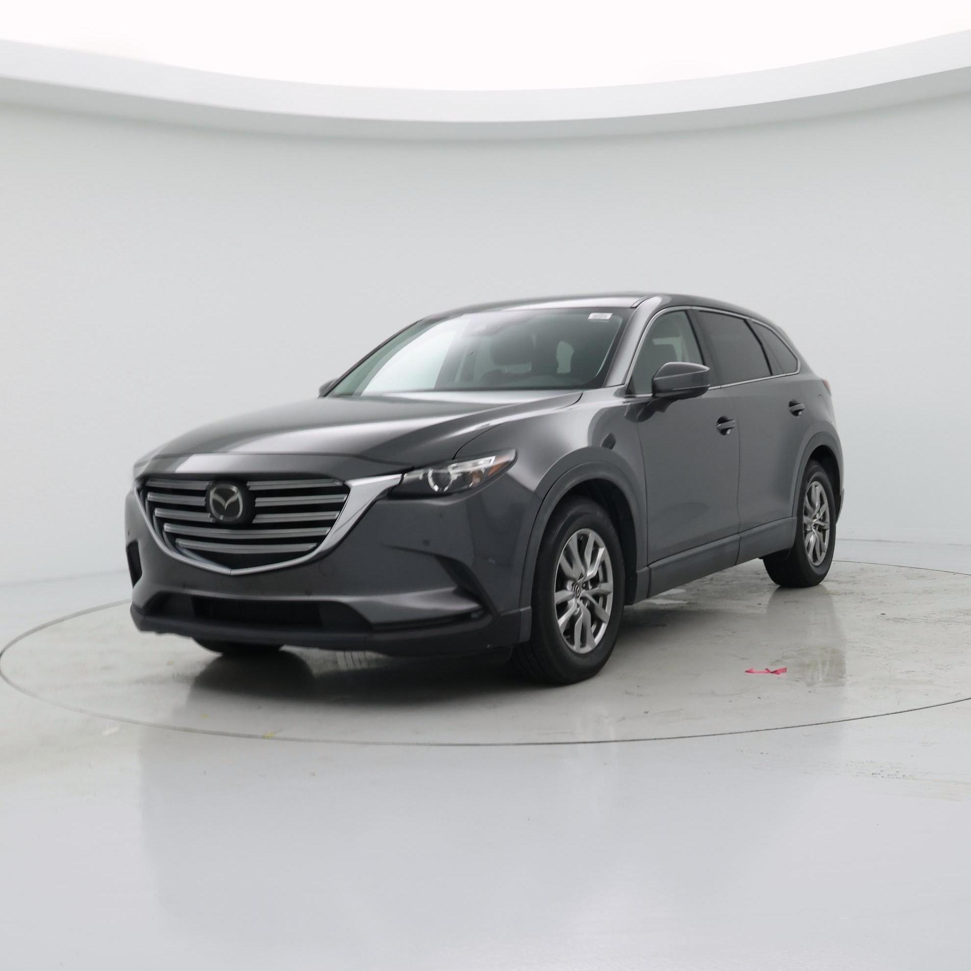Thumbnail: 2019 Mazda CX-9 - 4