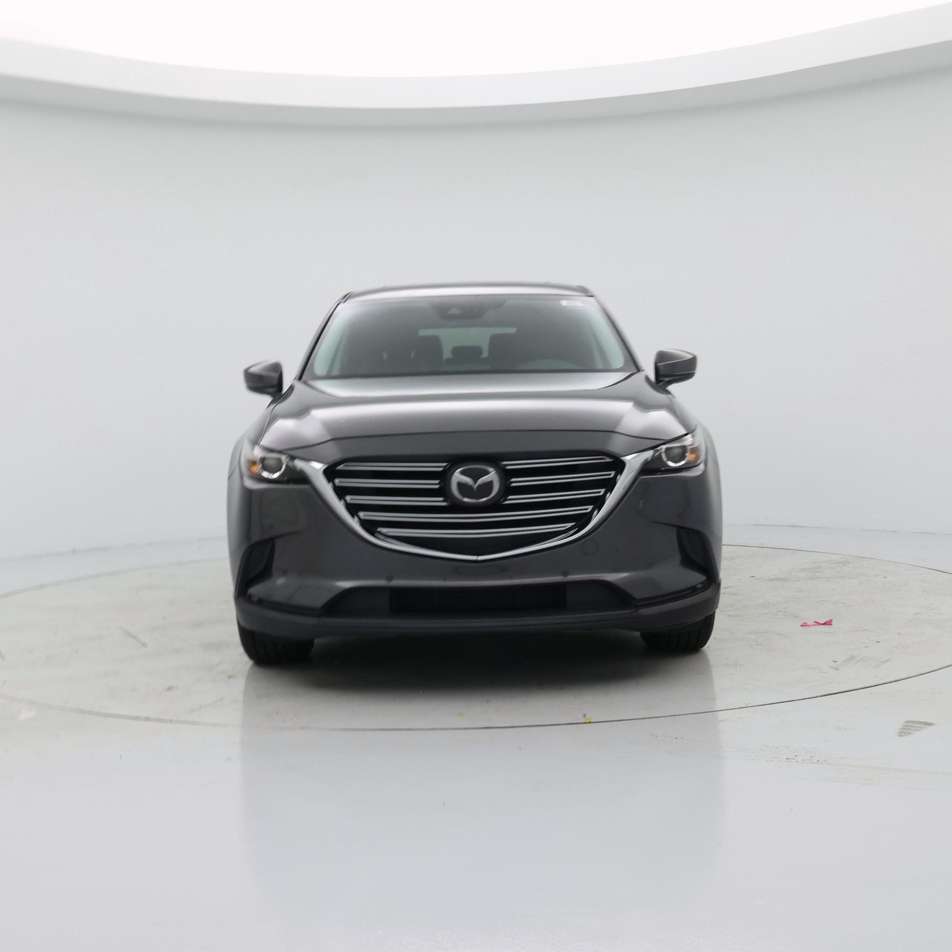 Thumbnail: 2019 Mazda CX-9 - 5