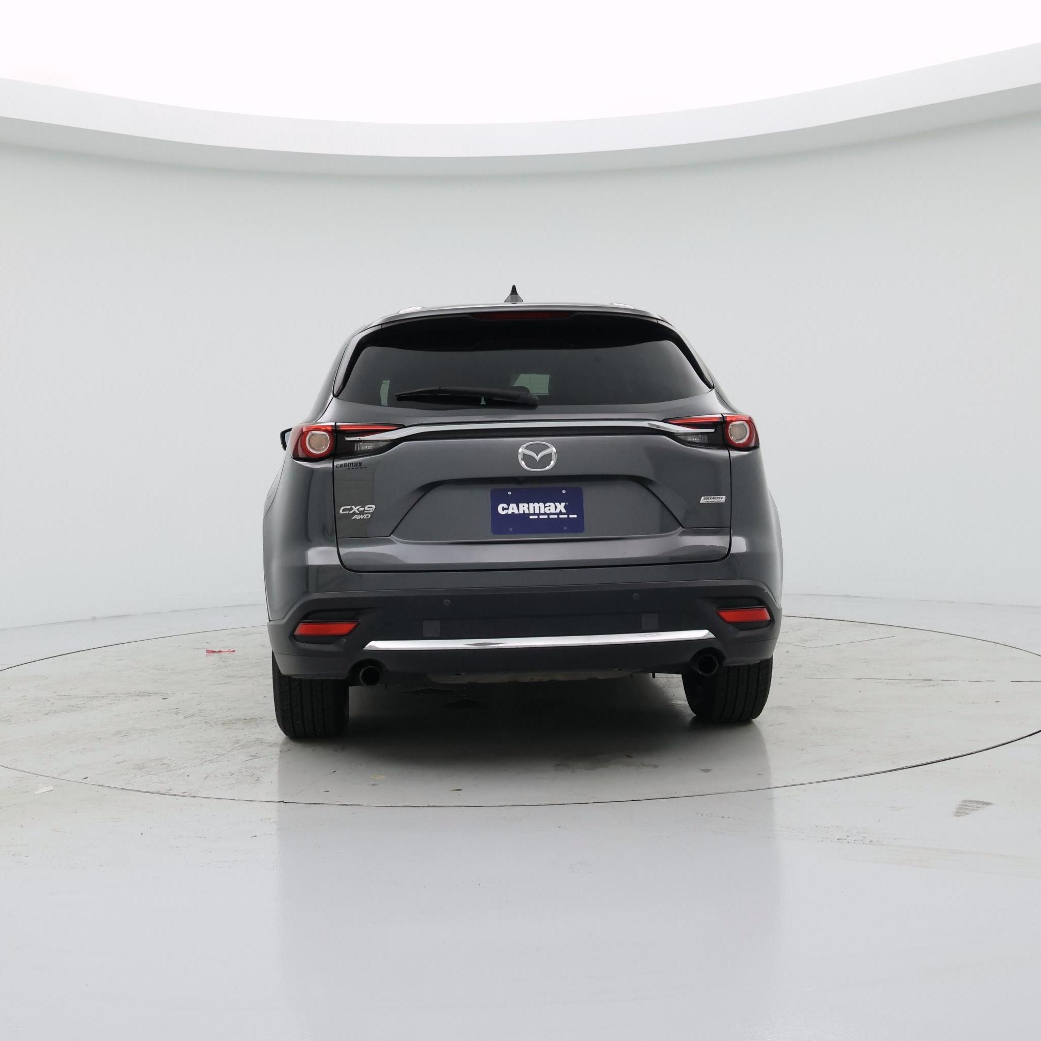 Thumbnail: 2019 Mazda CX-9 - 6