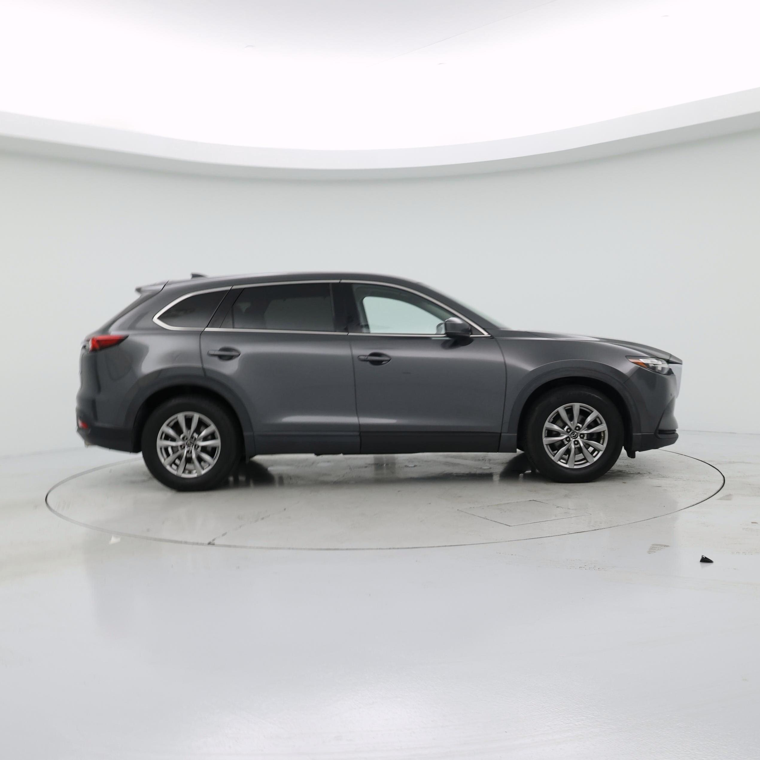 Thumbnail: 2019 Mazda CX-9 - 7