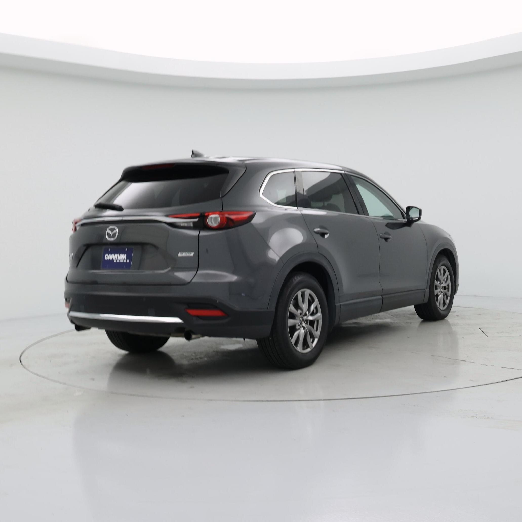 Thumbnail: 2019 Mazda CX-9 - 8