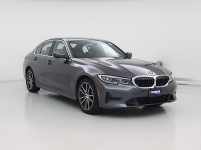 2020 BMW 330 I