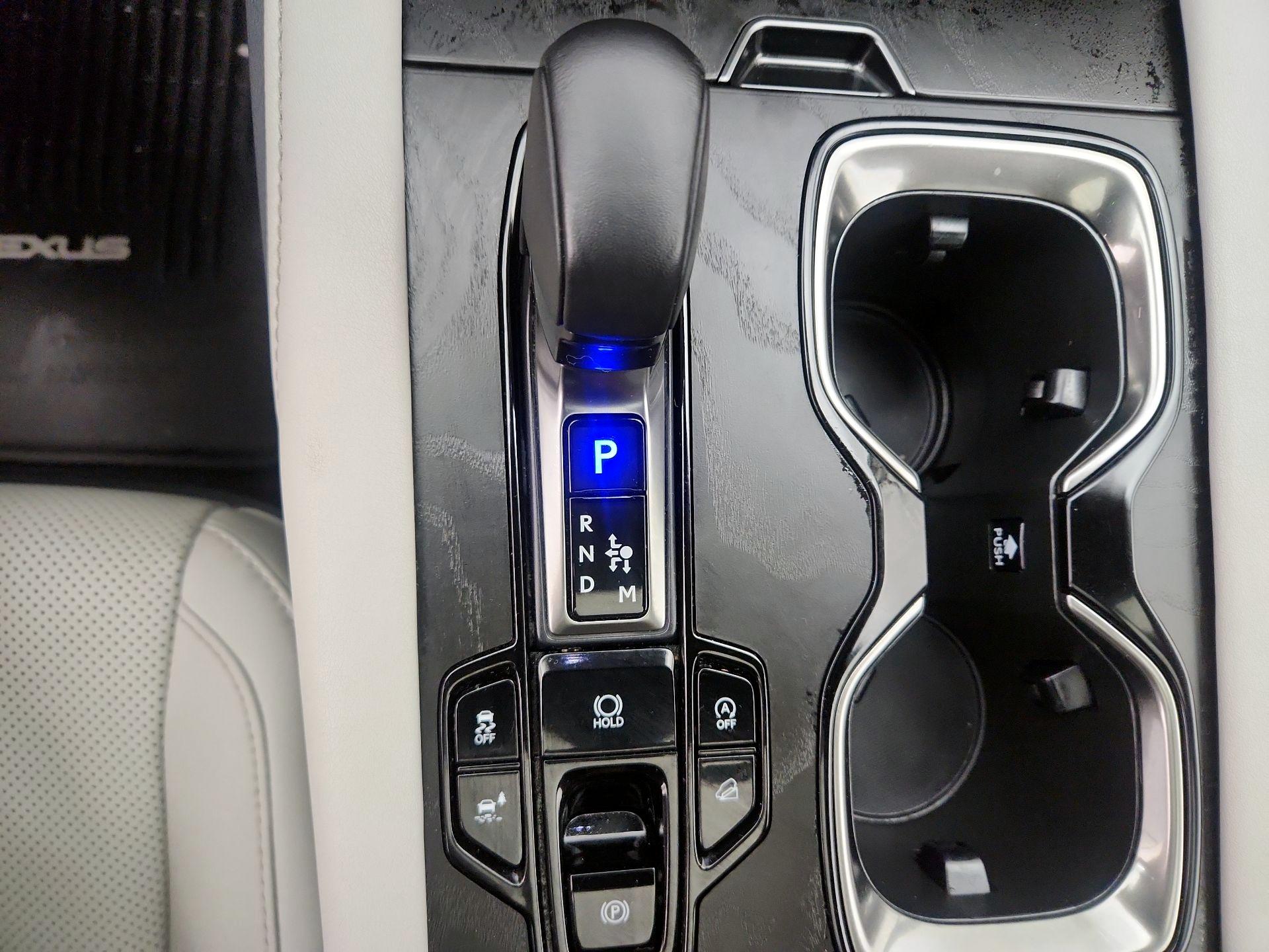 Thumbnail: 2023 Lexus RX - 18