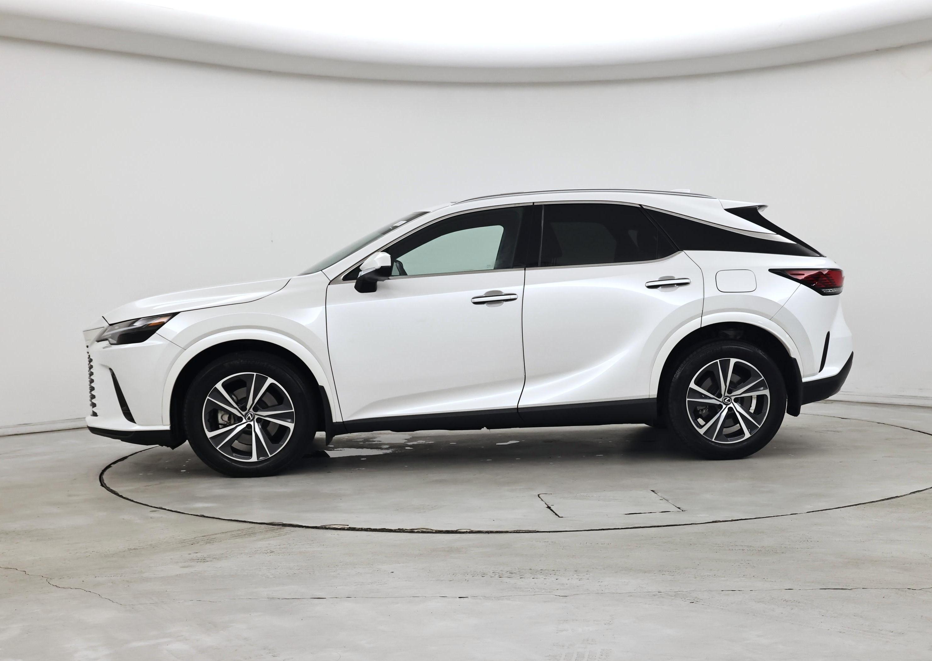 Thumbnail: 2023 Lexus RX - 3