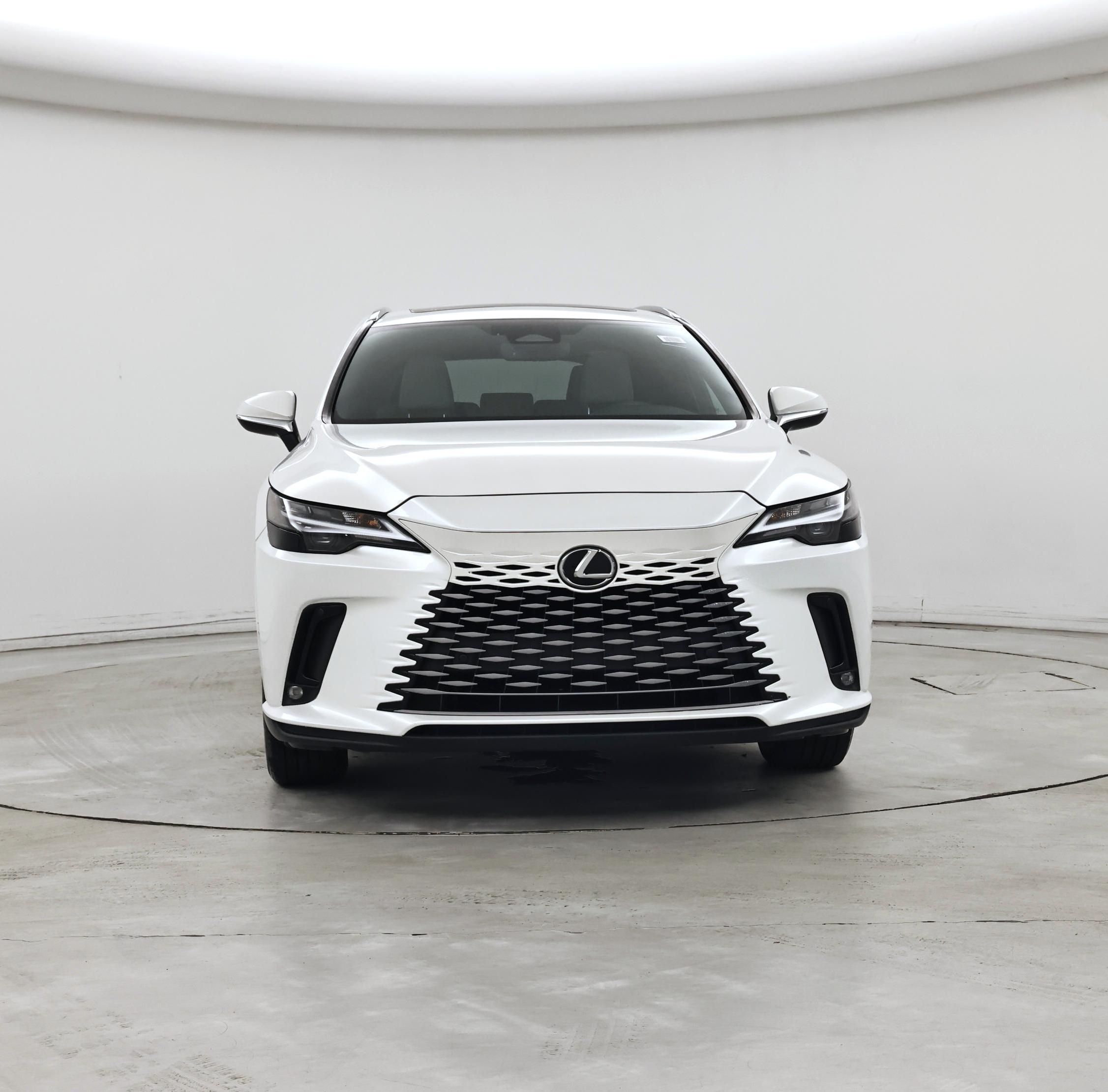Thumbnail: 2023 Lexus RX - 5