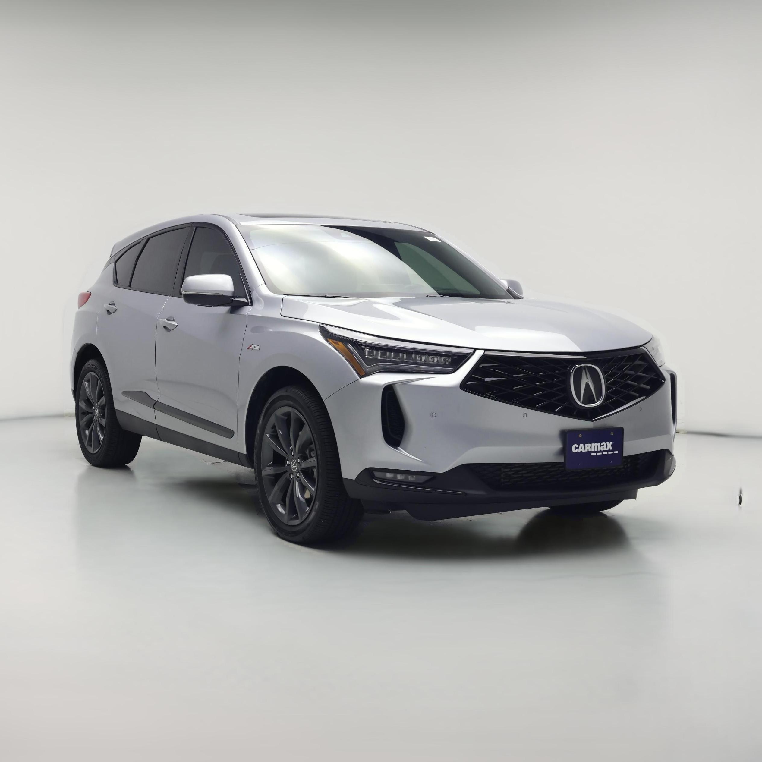 Thumbnail: 2025 Acura RDX - 1