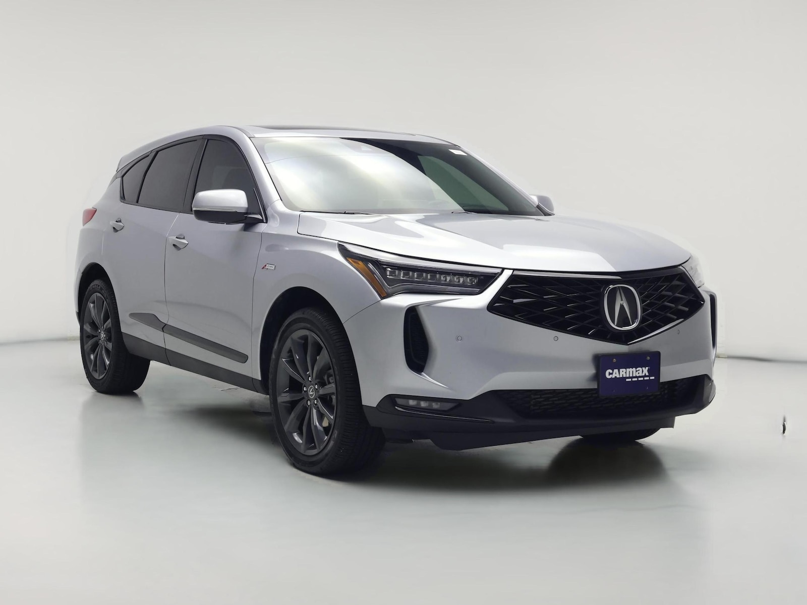 2025 Acura RDX