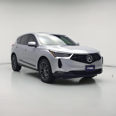 2025 Acura RDX SH-AWD A-Spec