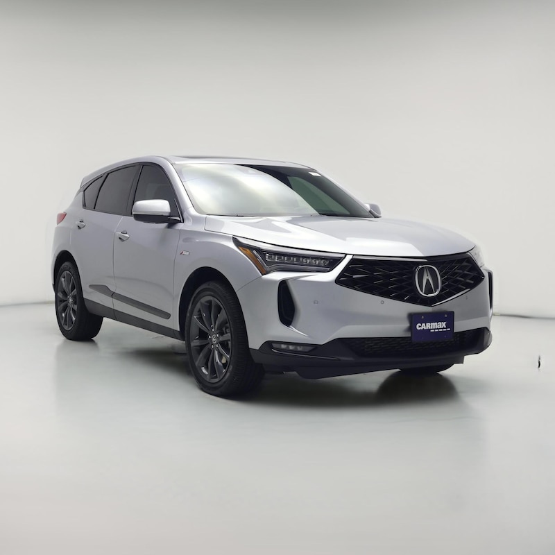 2025 Acura RDX SH-AWD A-Spec