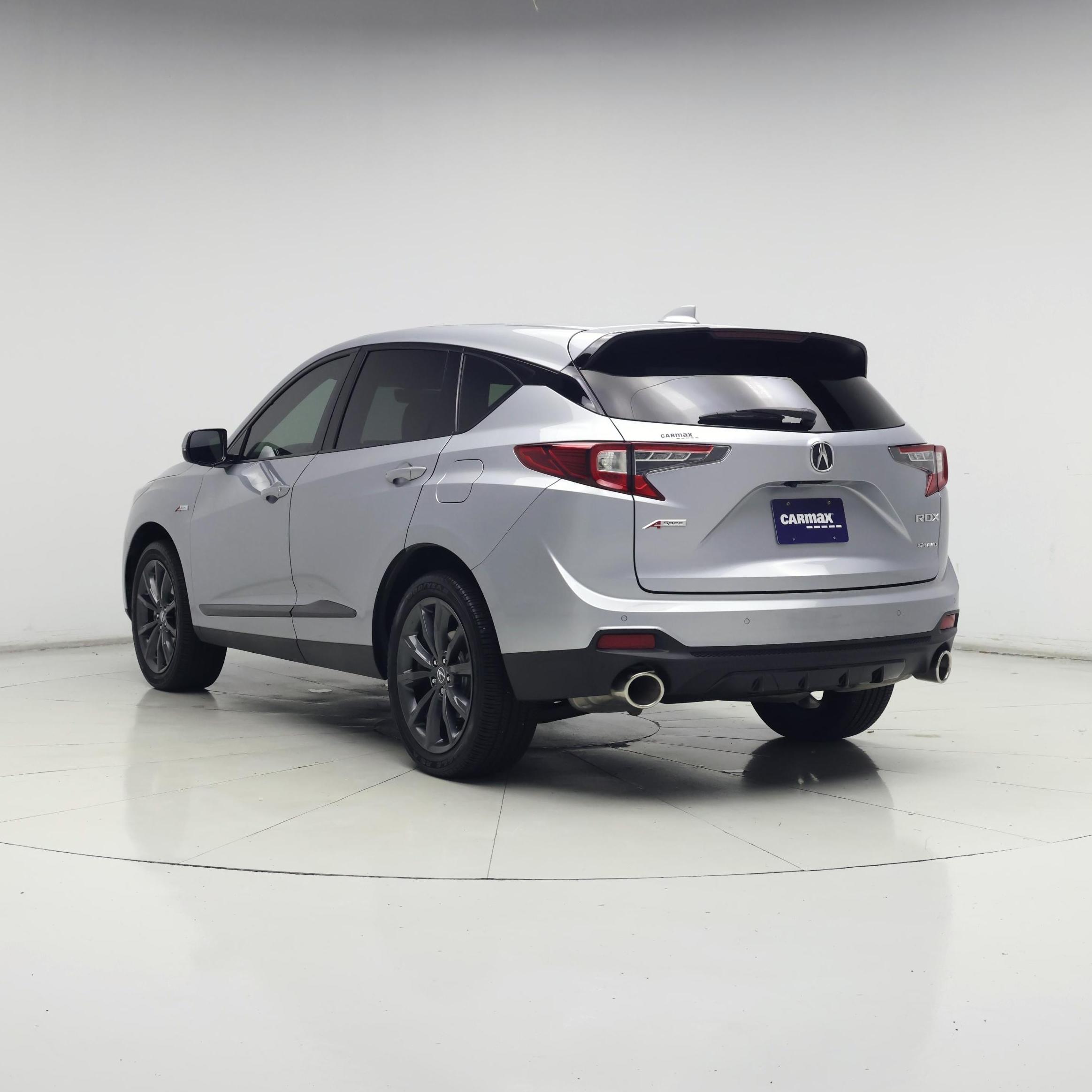 Thumbnail: 2025 Acura RDX - 2