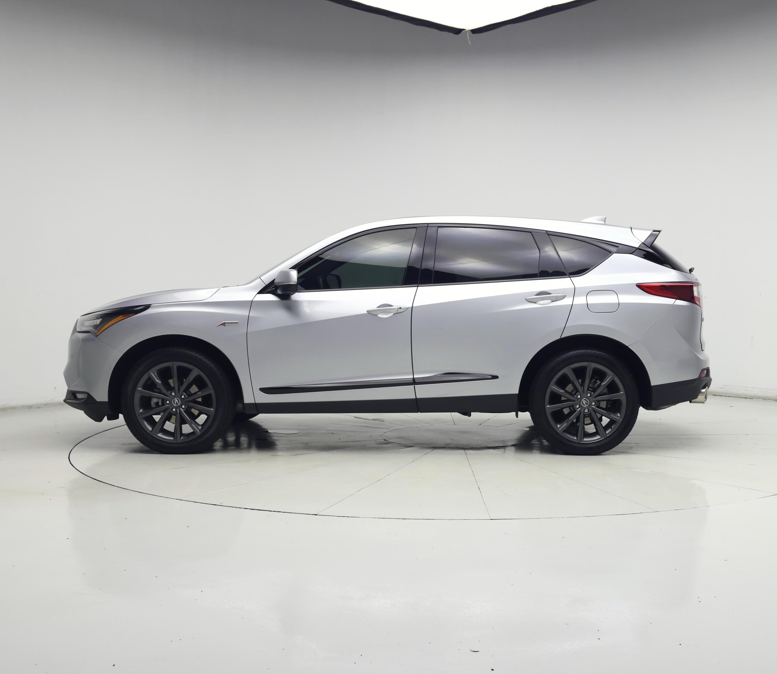 Thumbnail: 2025 Acura RDX - 3