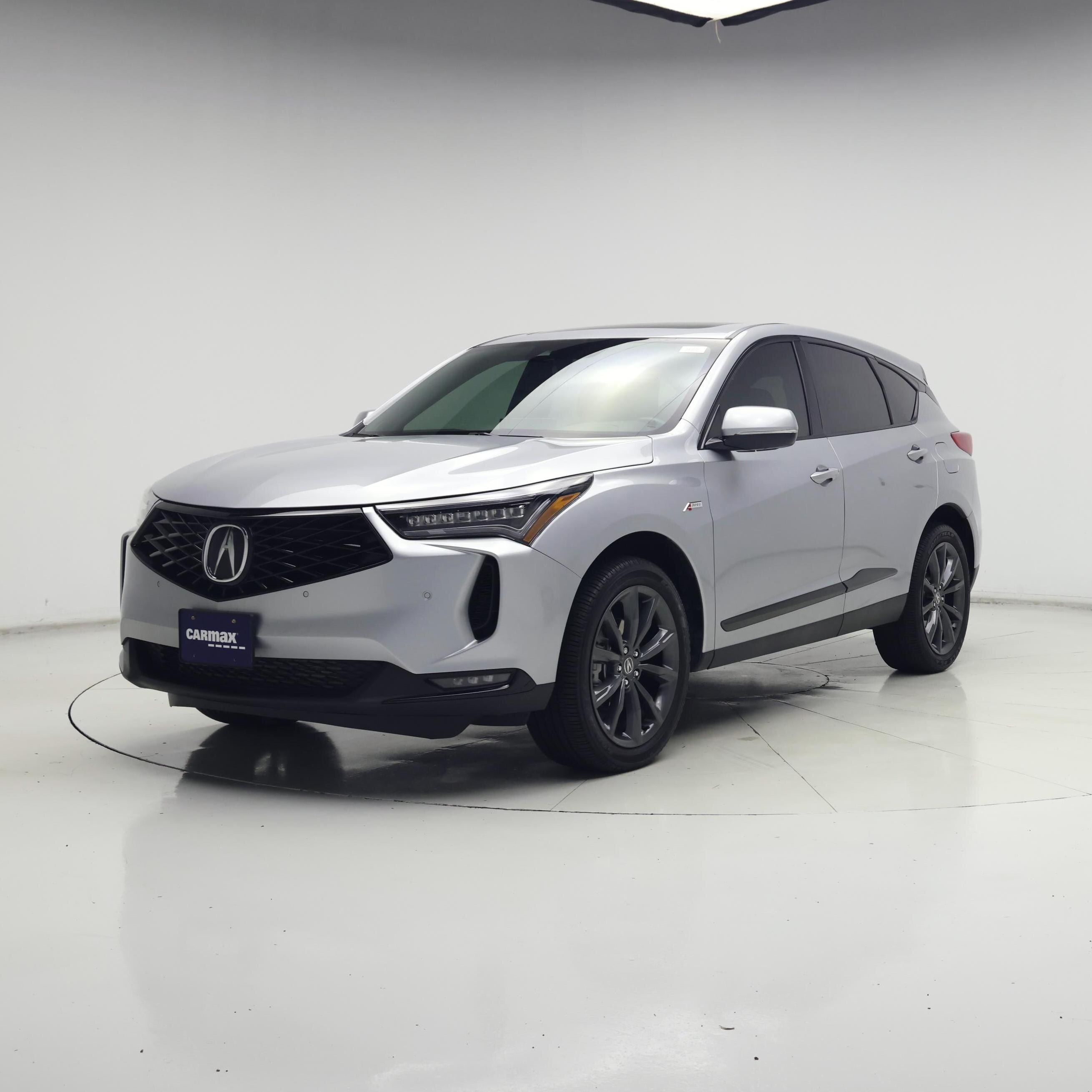 Thumbnail: 2025 Acura RDX - 4