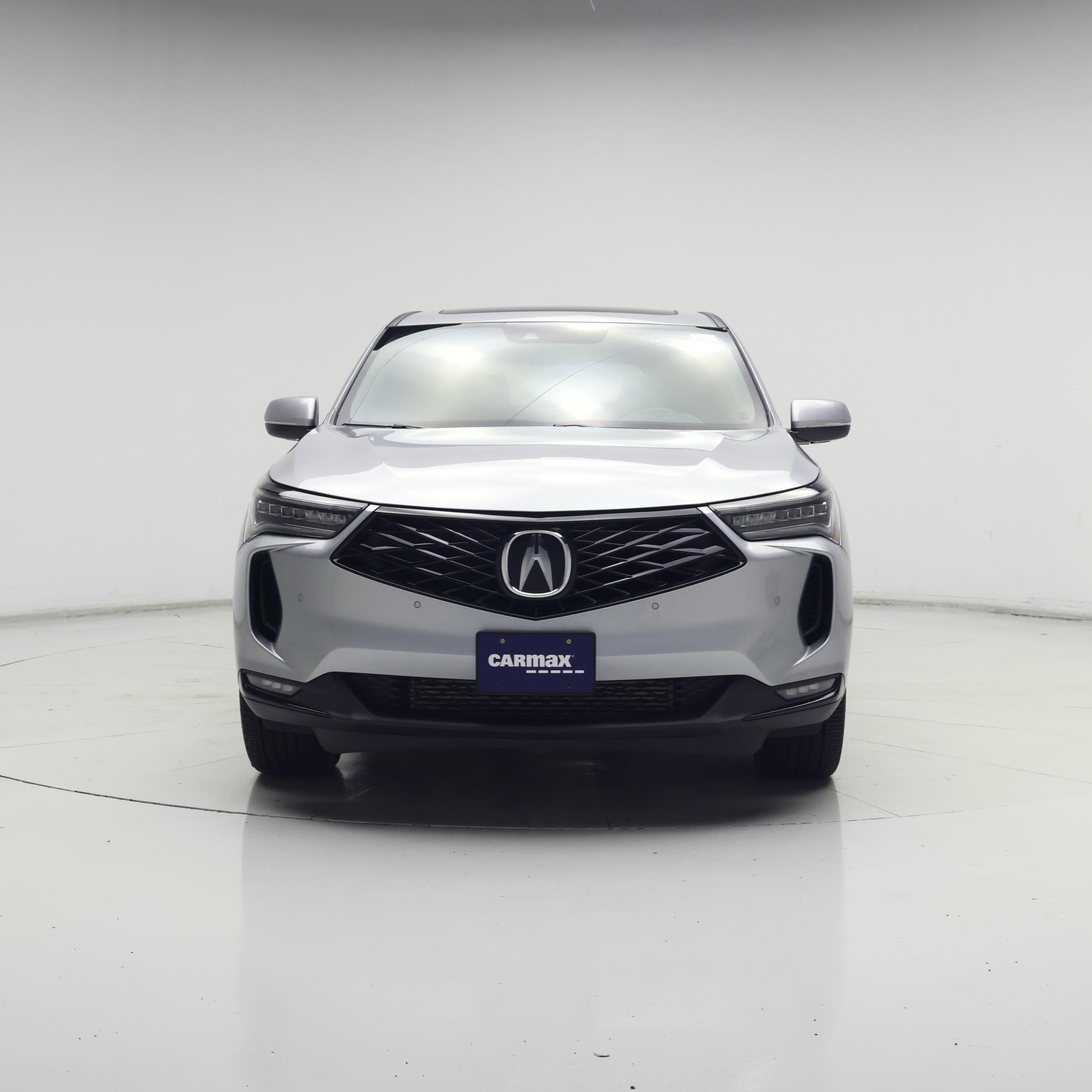 Thumbnail: 2025 Acura RDX - 5