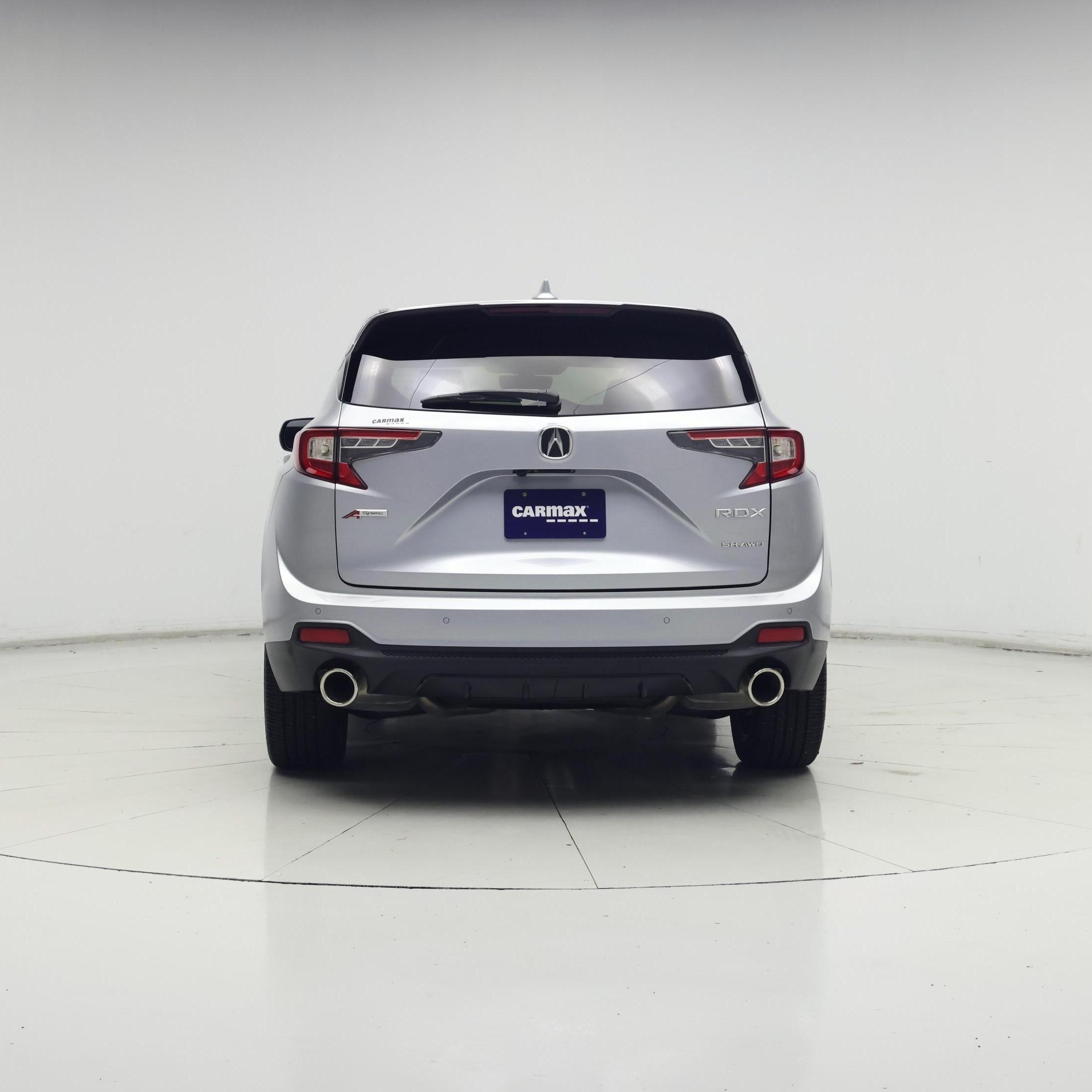 Thumbnail: 2025 Acura RDX - 6
