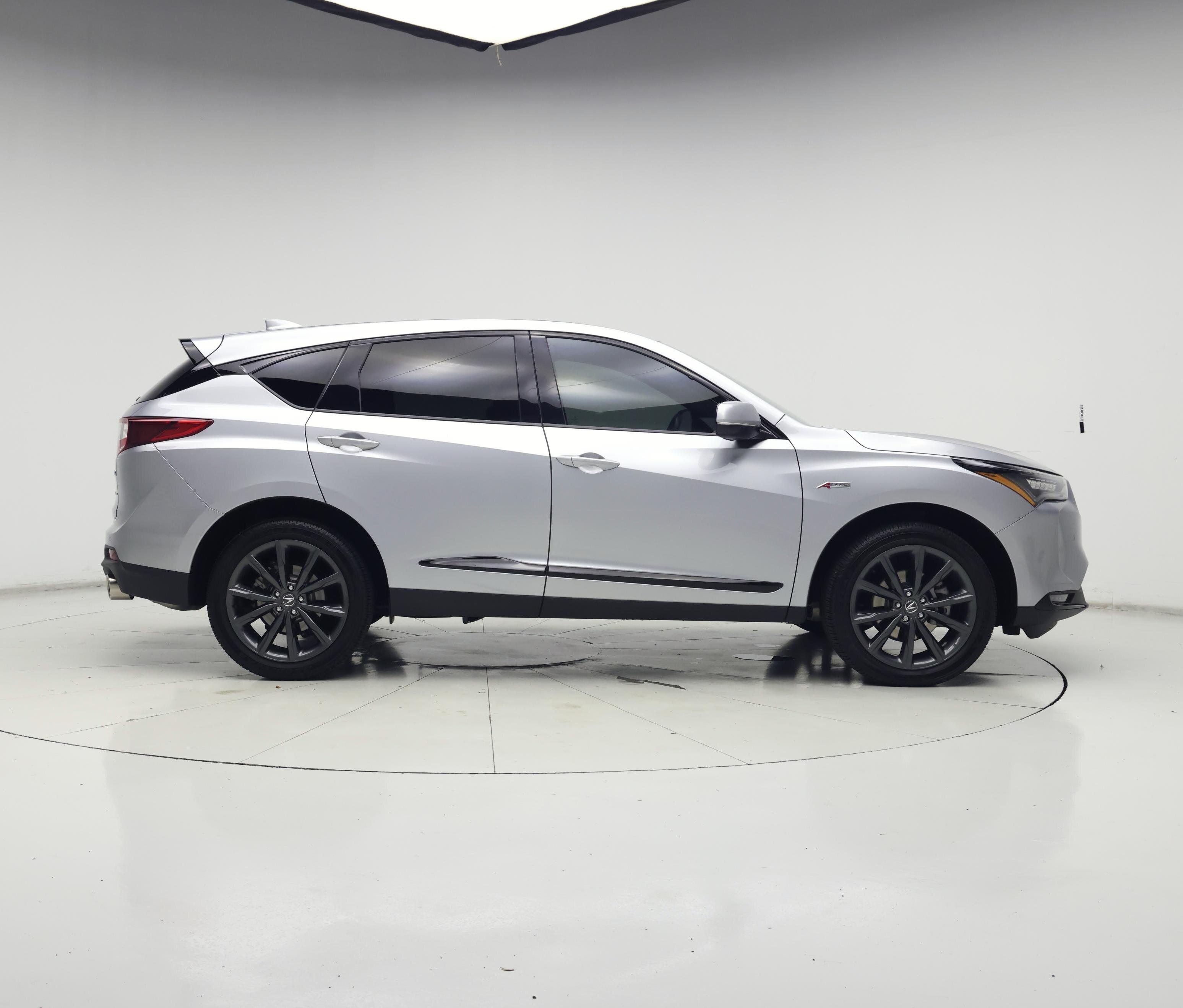 Thumbnail: 2025 Acura RDX - 7