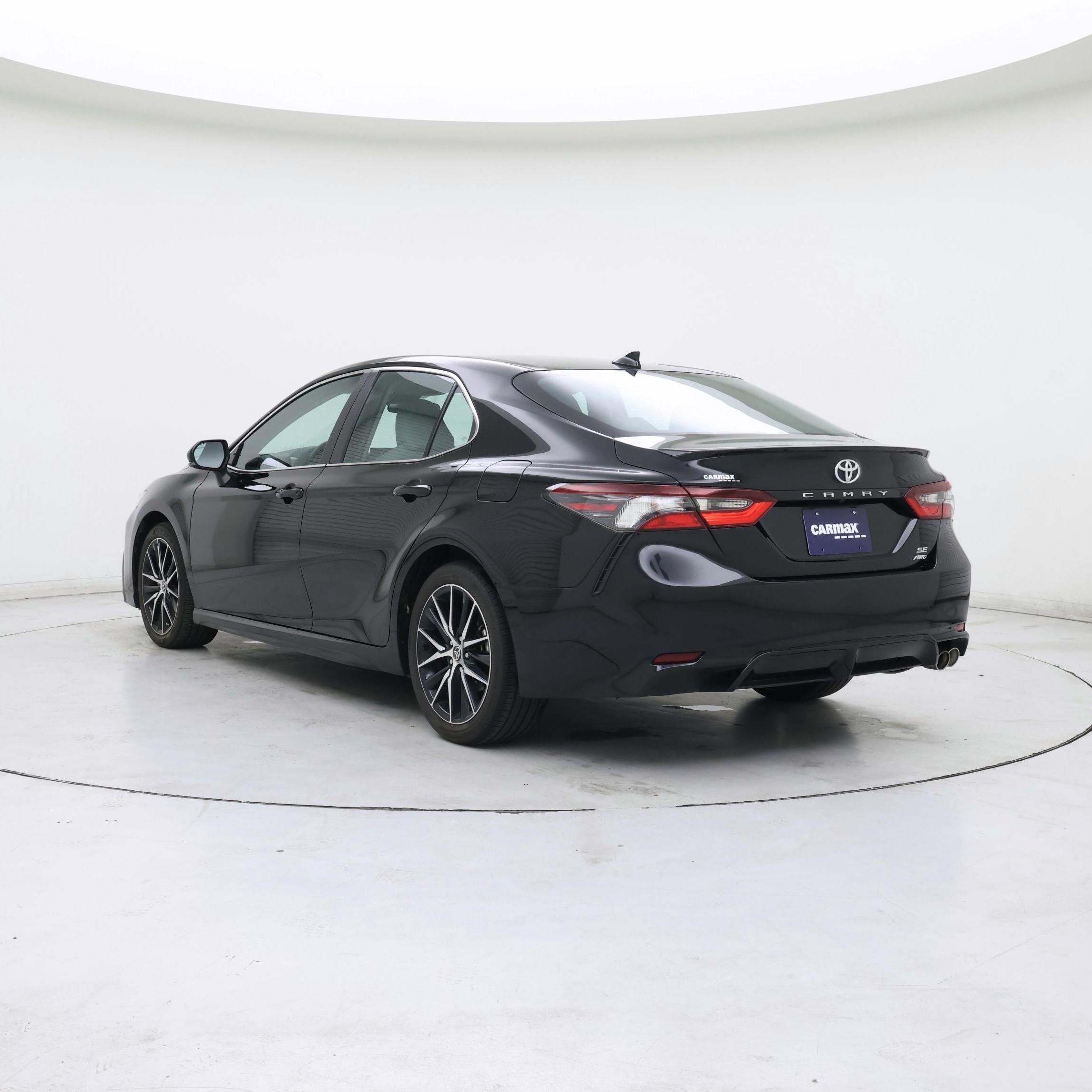 Thumbnail: 2023 Toyota Camry - 2