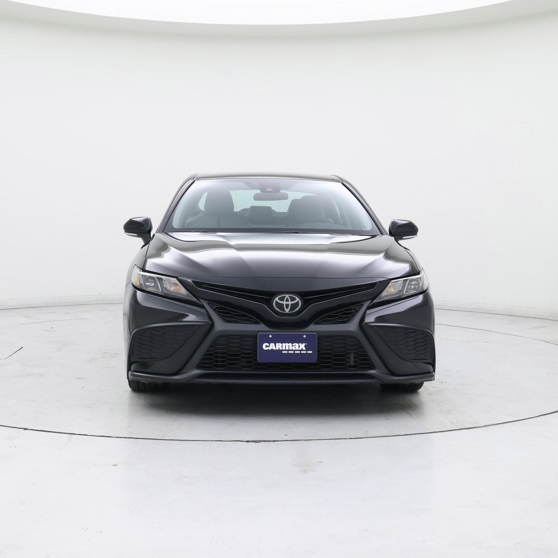 Thumbnail: 2023 Toyota Camry - 5