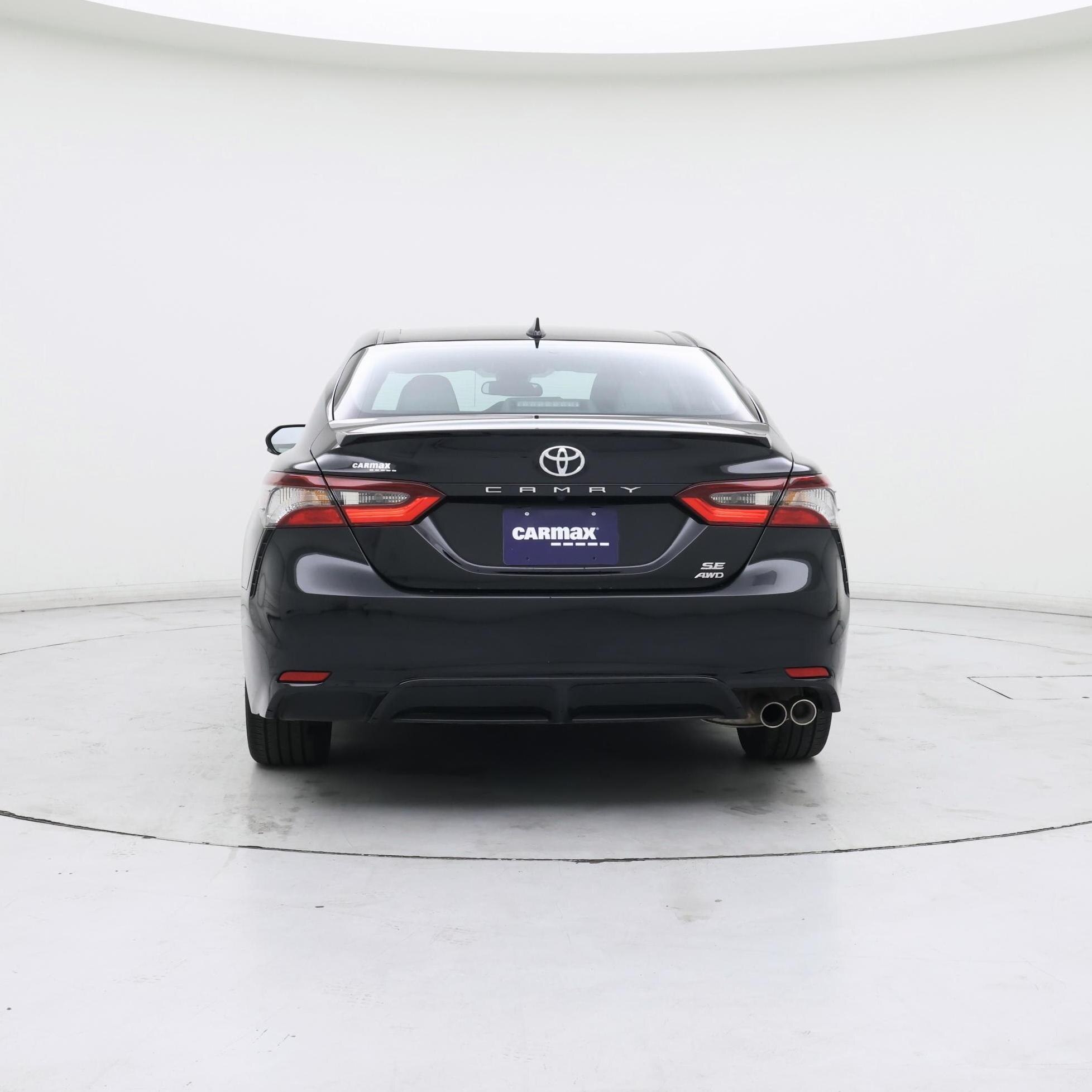 Thumbnail: 2023 Toyota Camry - 6