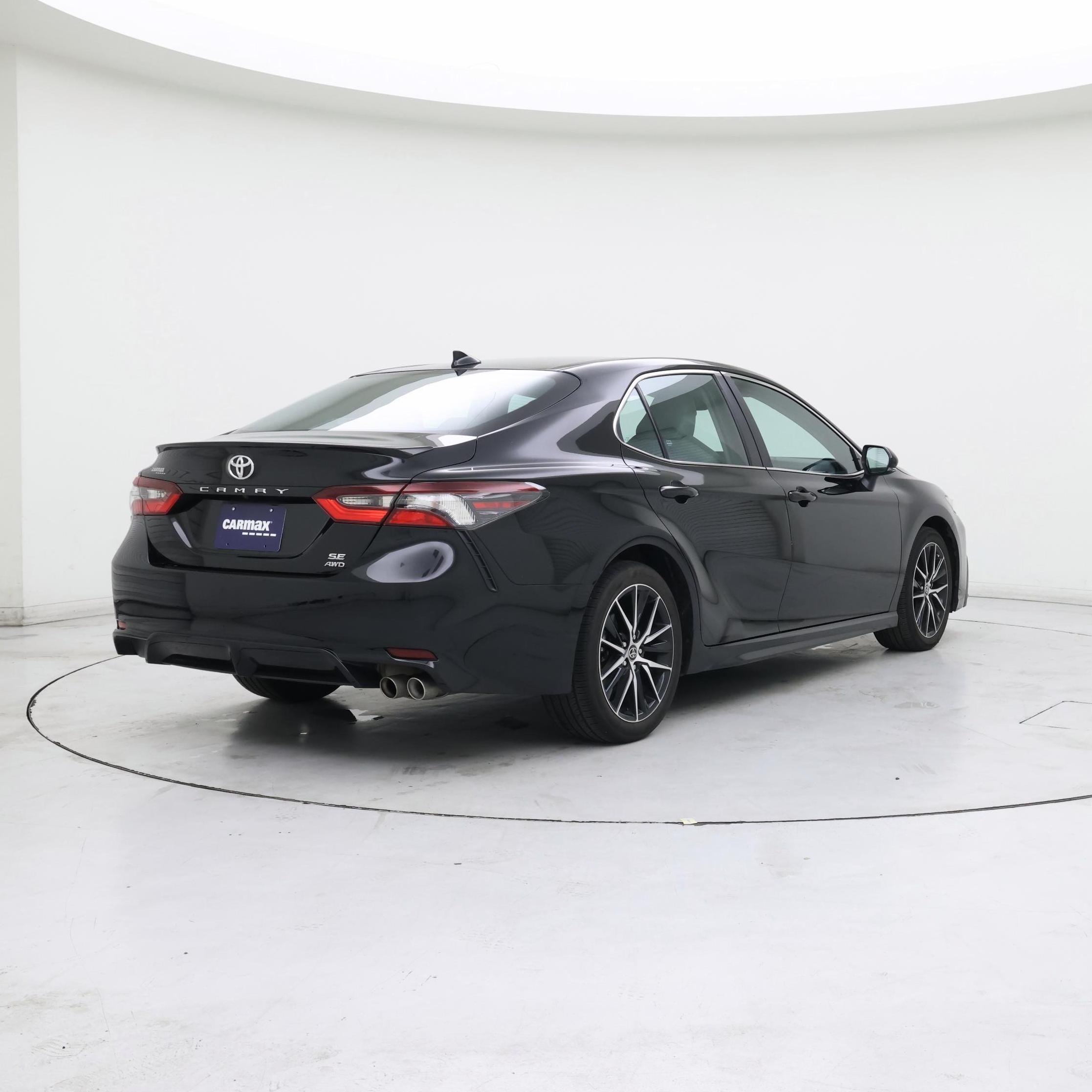 Thumbnail: 2023 Toyota Camry - 8