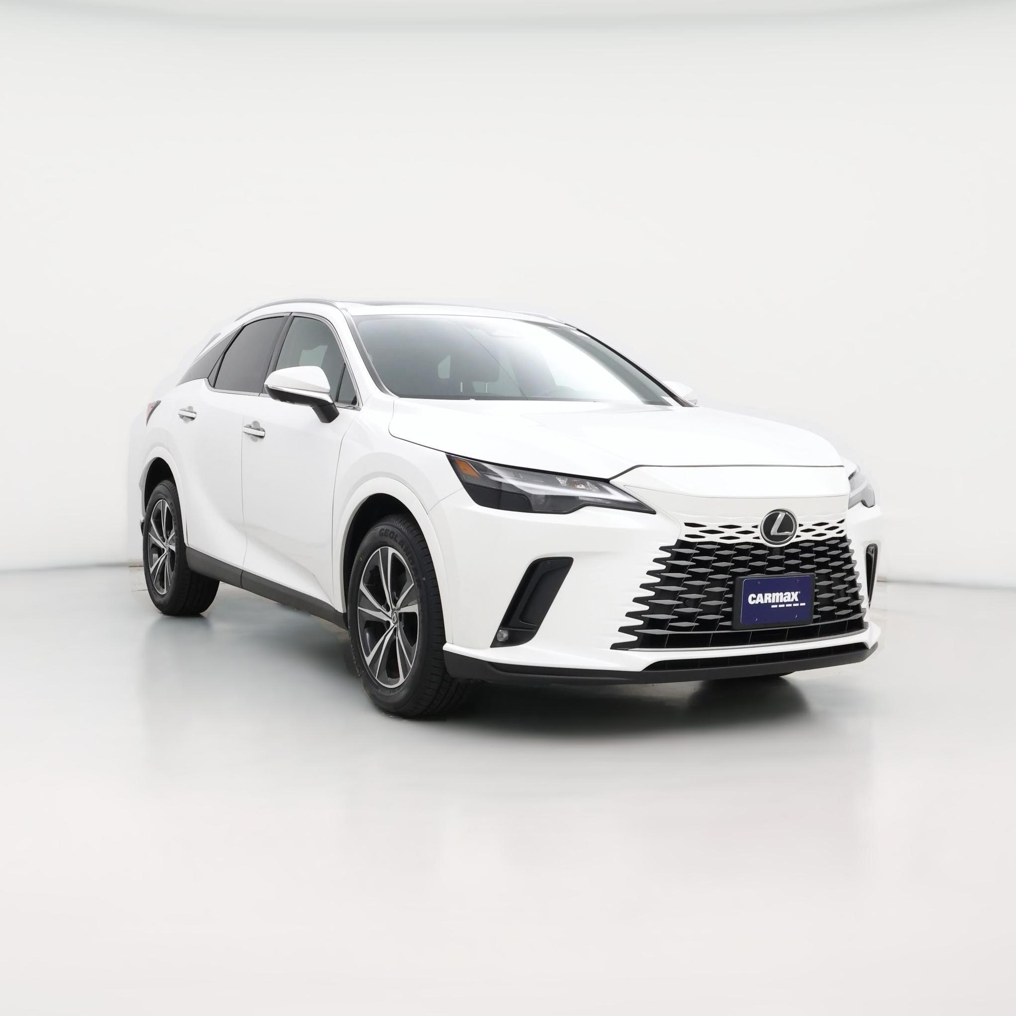 Thumbnail: 2023 Lexus RX - 1