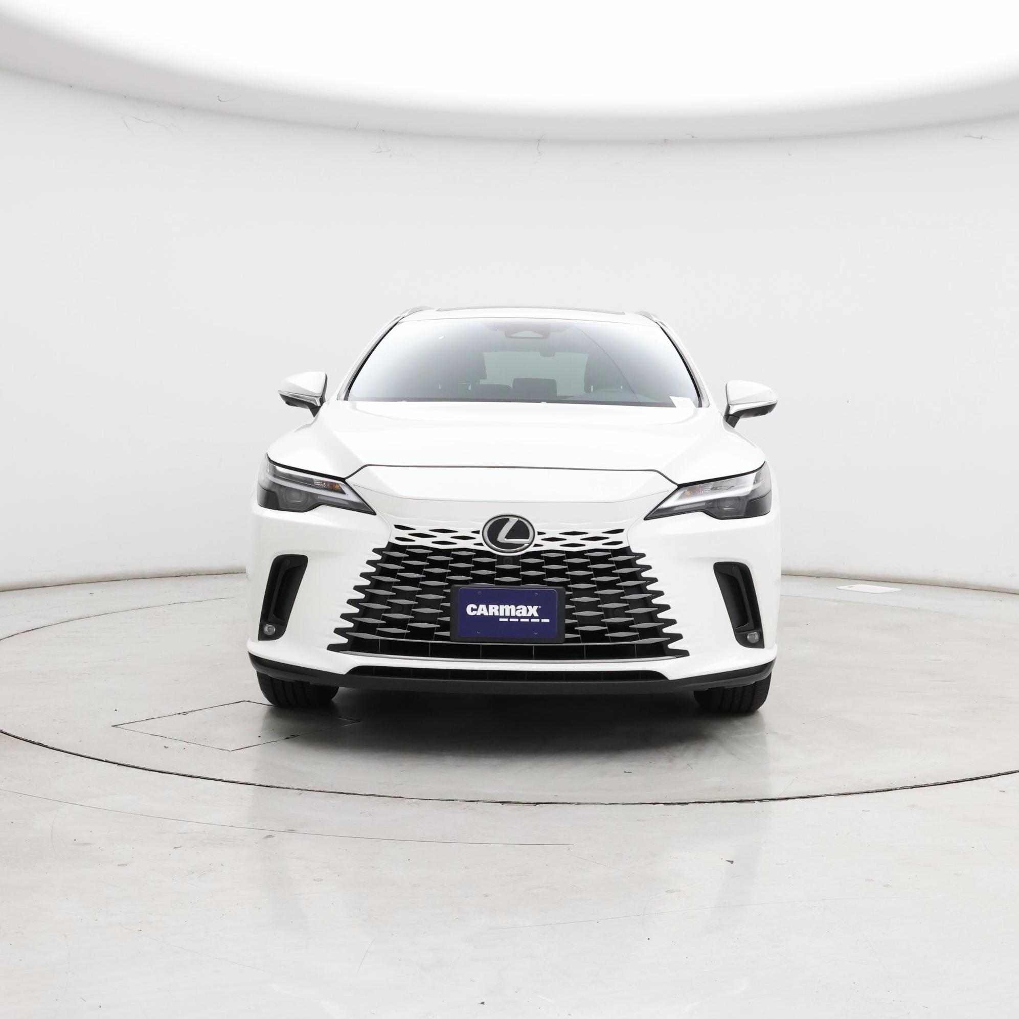 Thumbnail: 2023 Lexus RX - 5