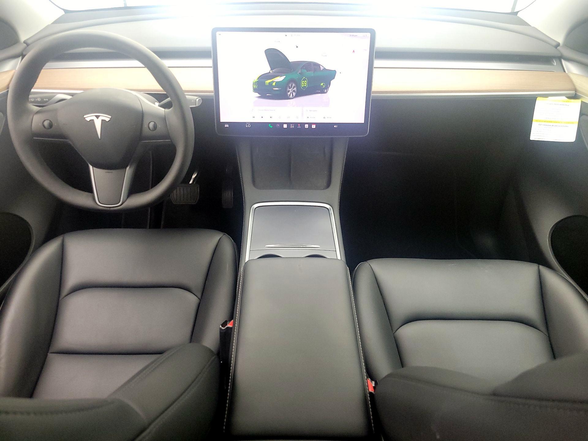 Thumbnail: 2023 Tesla Model Y - 9