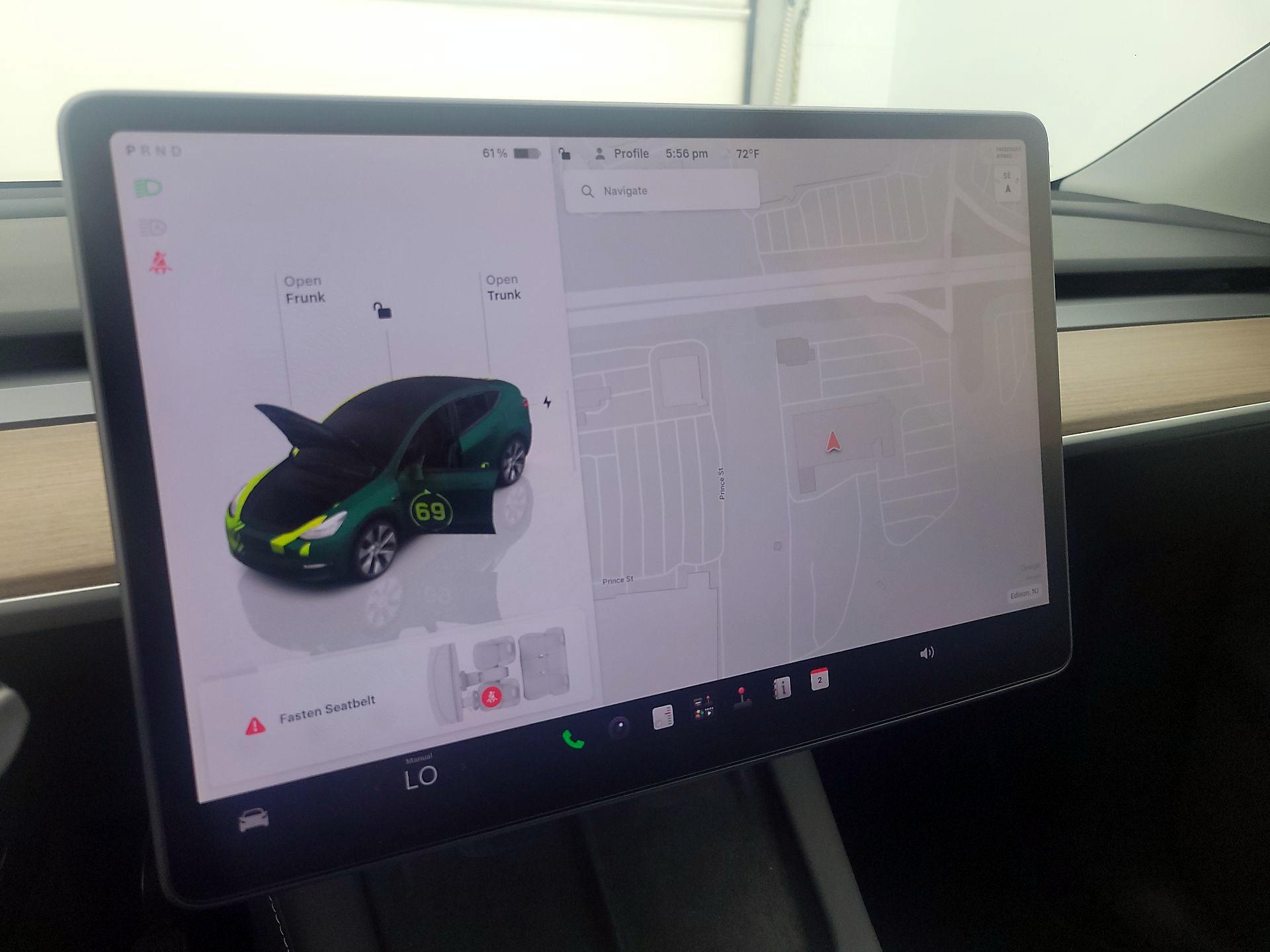 Thumbnail: 2023 Tesla Model Y - 13