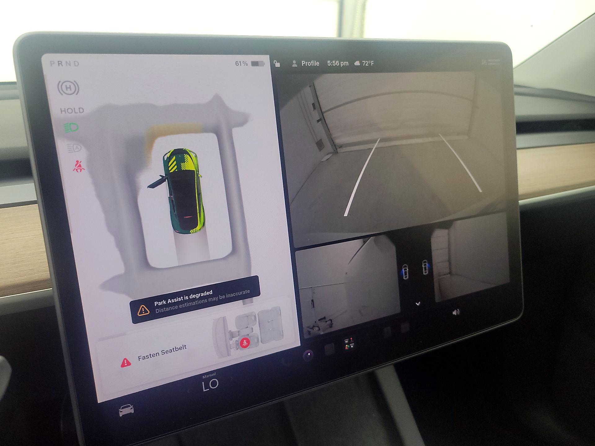 Thumbnail: 2023 Tesla Model Y - 14