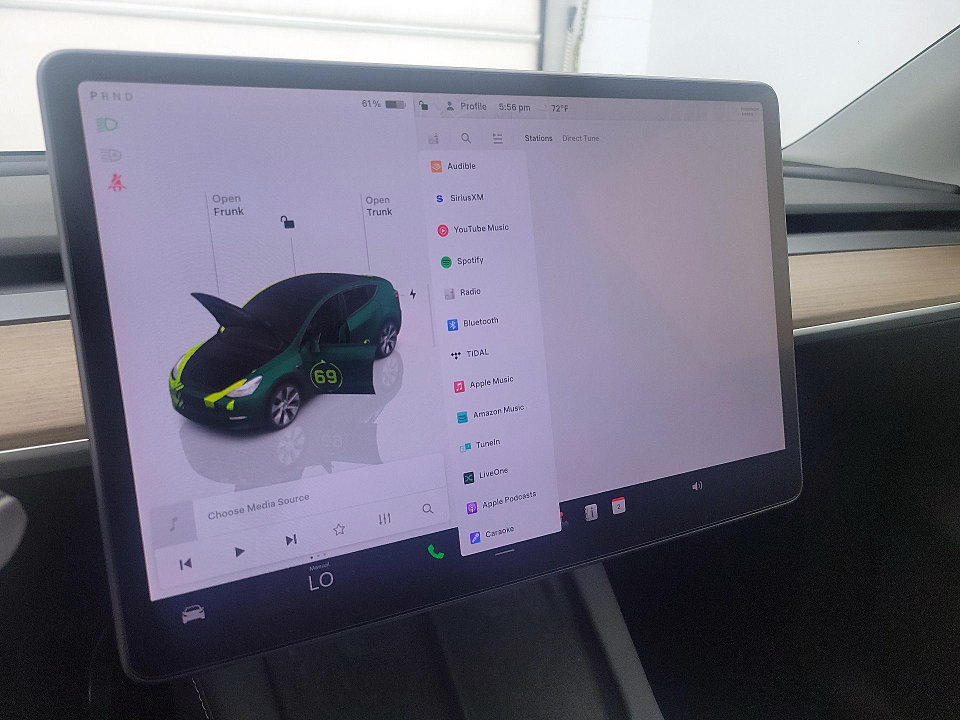 Thumbnail: 2023 Tesla Model Y - 15