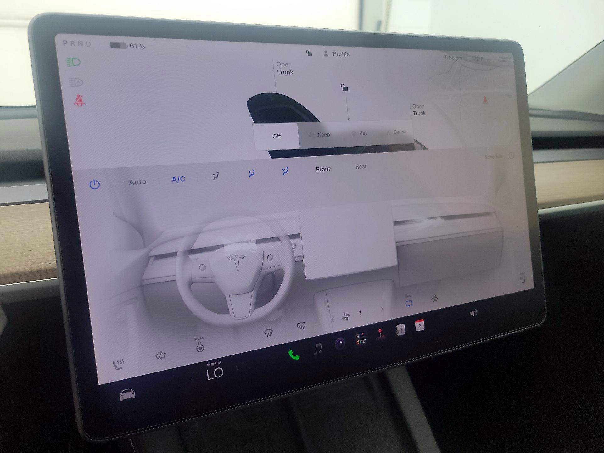 Thumbnail: 2023 Tesla Model Y - 16