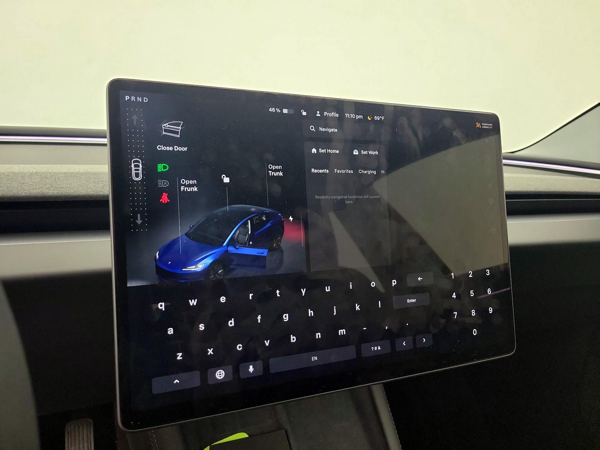 Thumbnail: 2025 Tesla Model 3 - 13