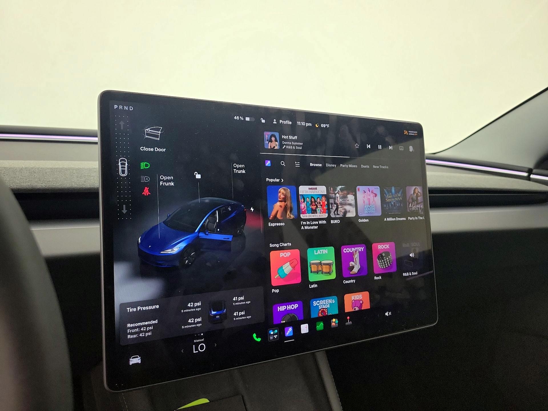 Thumbnail: 2025 Tesla Model 3 - 15