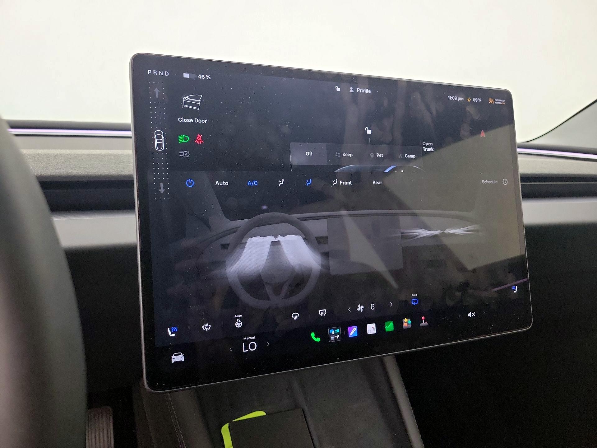 Thumbnail: 2025 Tesla Model 3 - 16