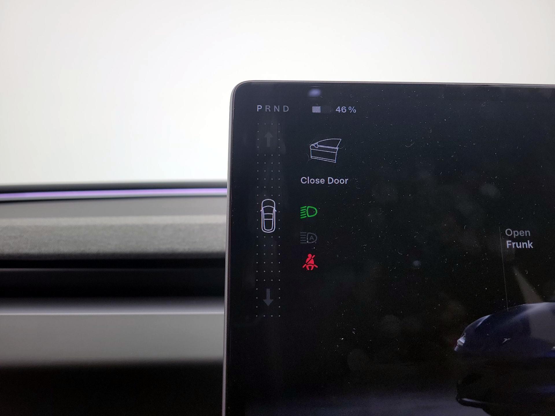 Thumbnail: 2025 Tesla Model 3 - 17