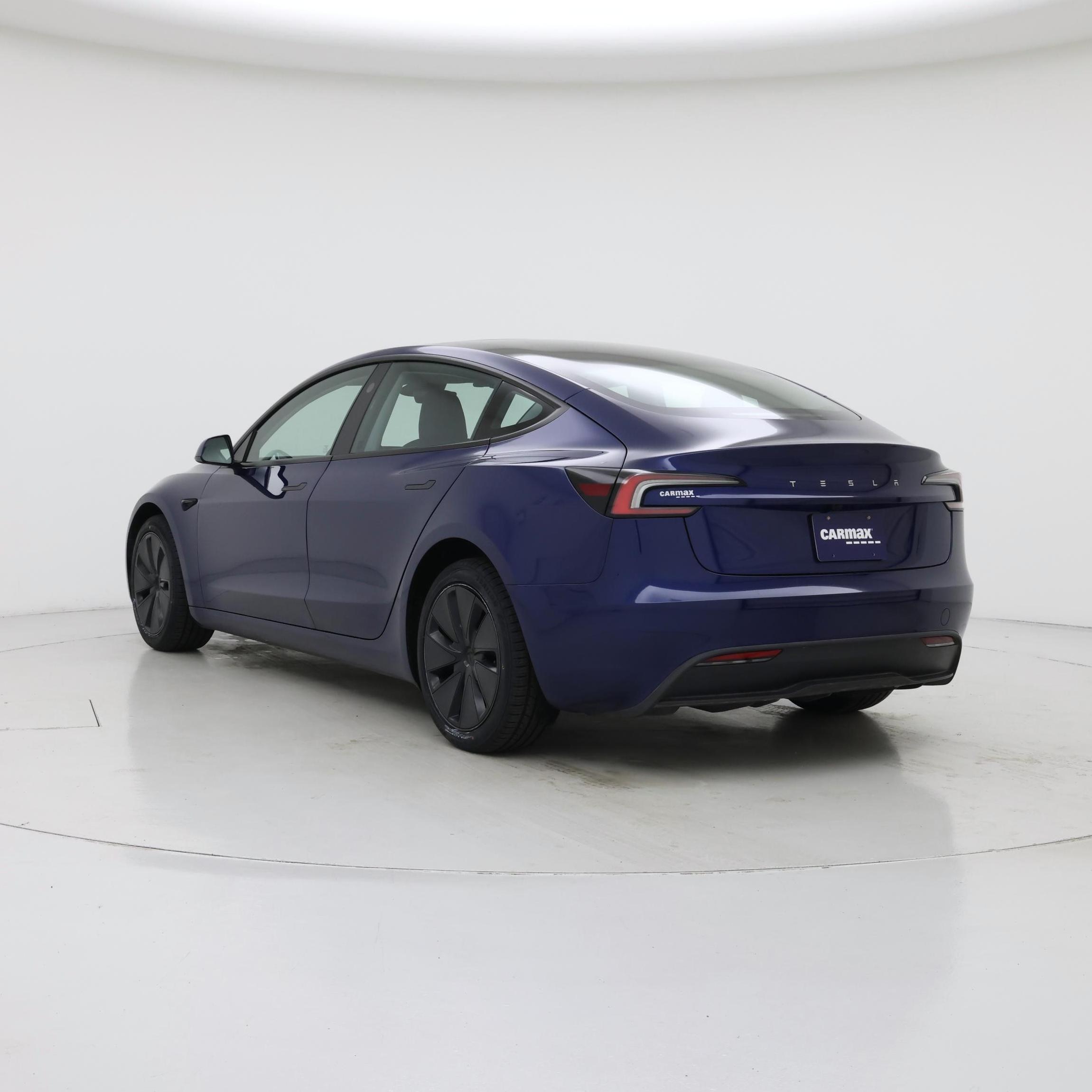 Thumbnail: 2025 Tesla Model 3 - 2
