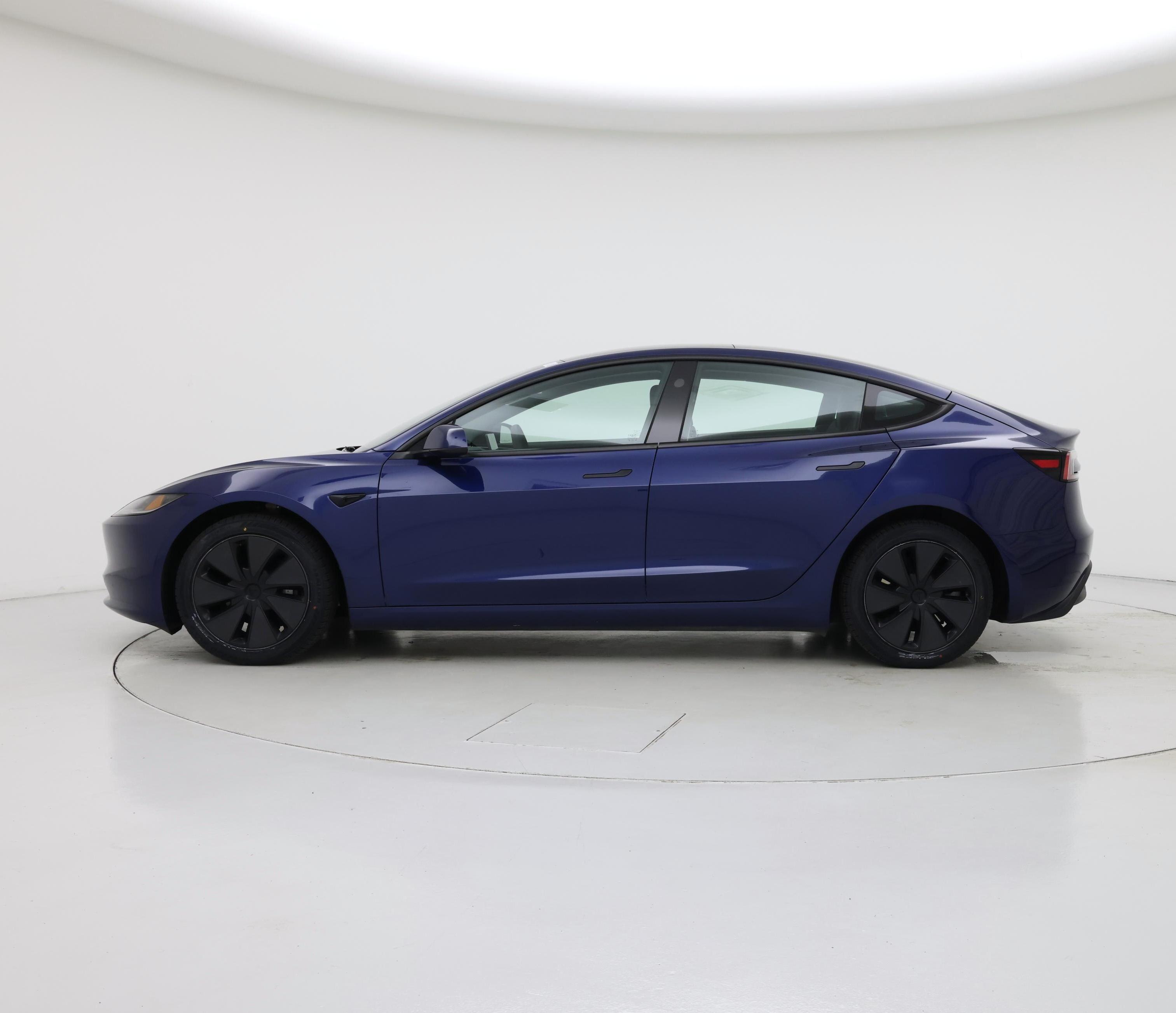 Thumbnail: 2025 Tesla Model 3 - 3