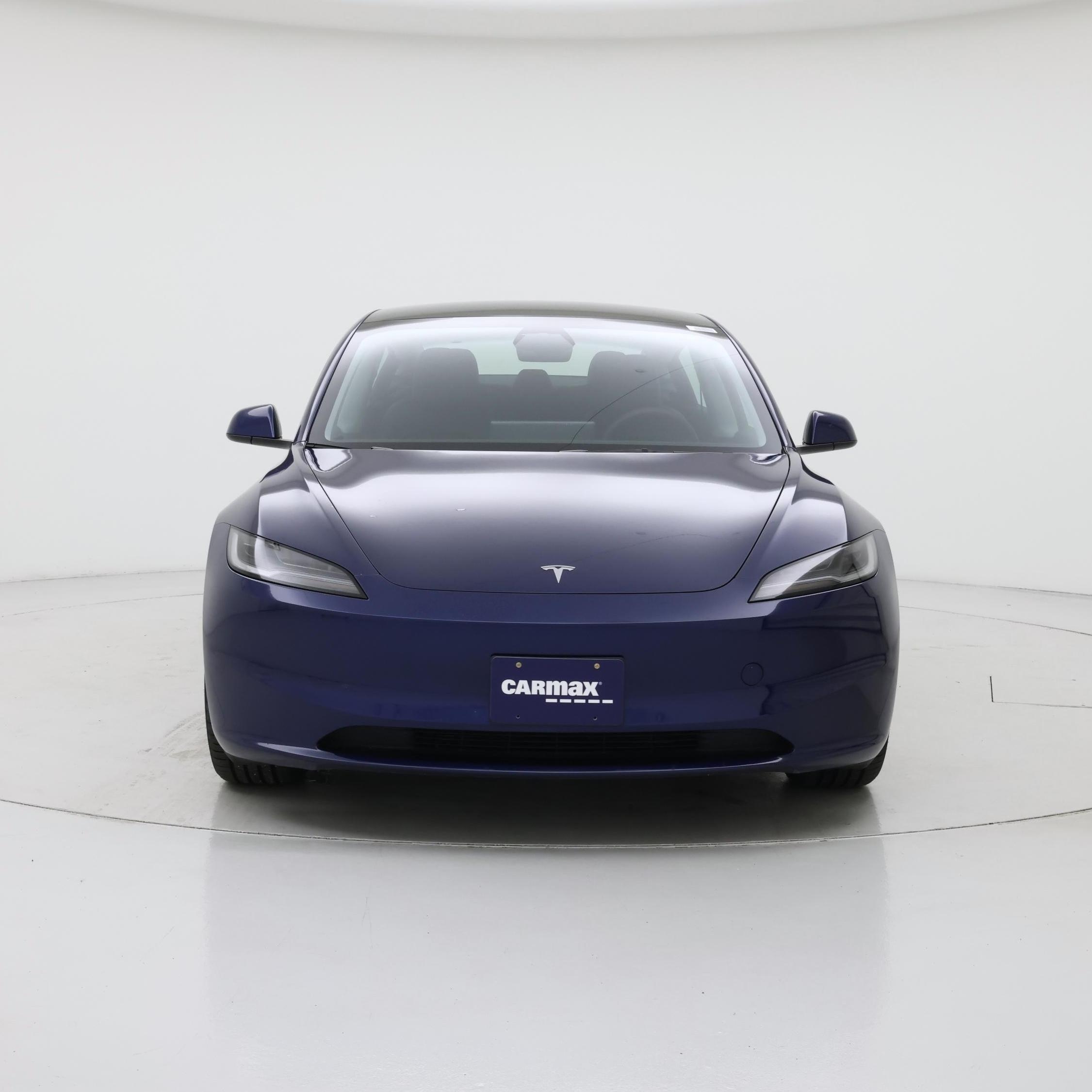 Thumbnail: 2025 Tesla Model 3 - 5