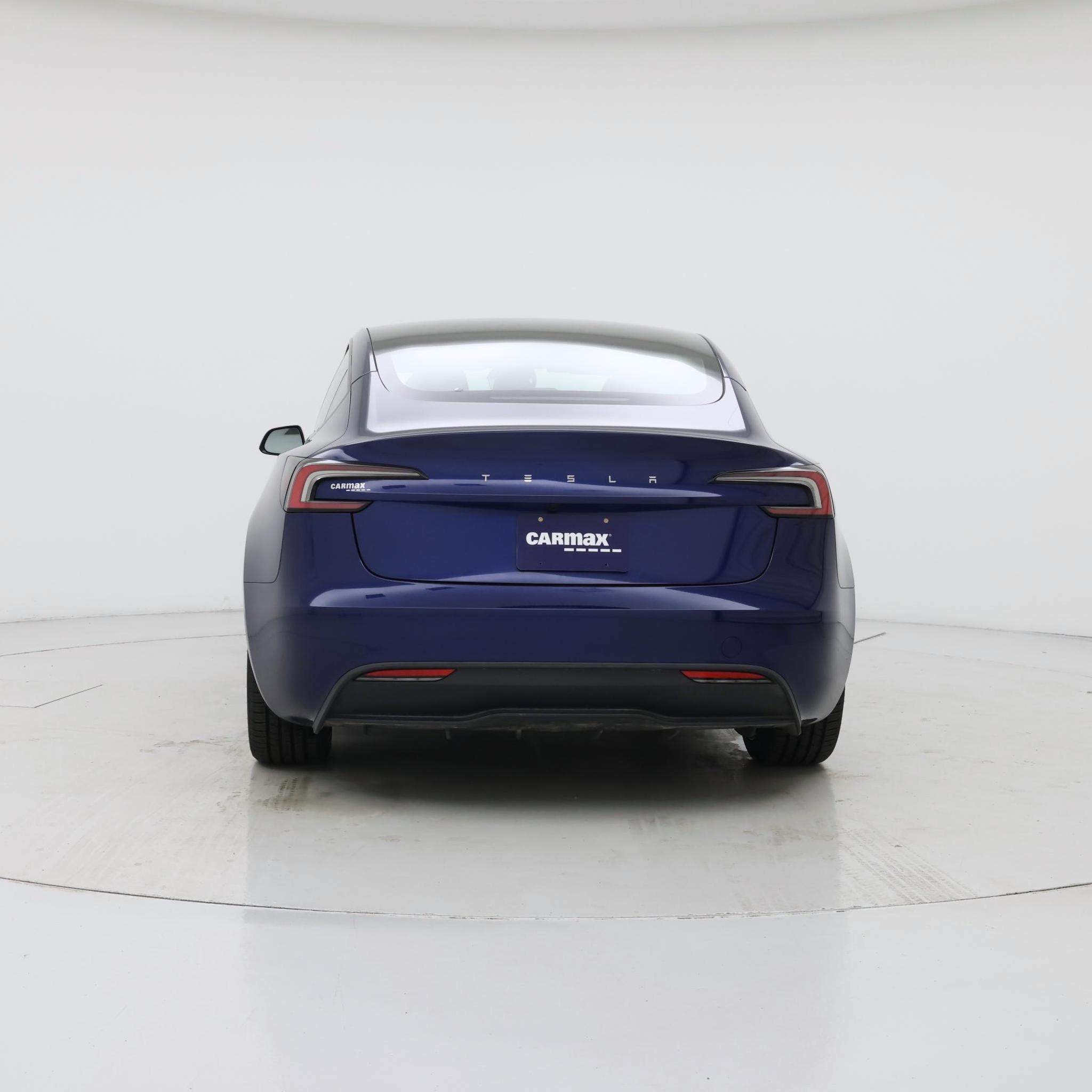 Thumbnail: 2025 Tesla Model 3 - 6