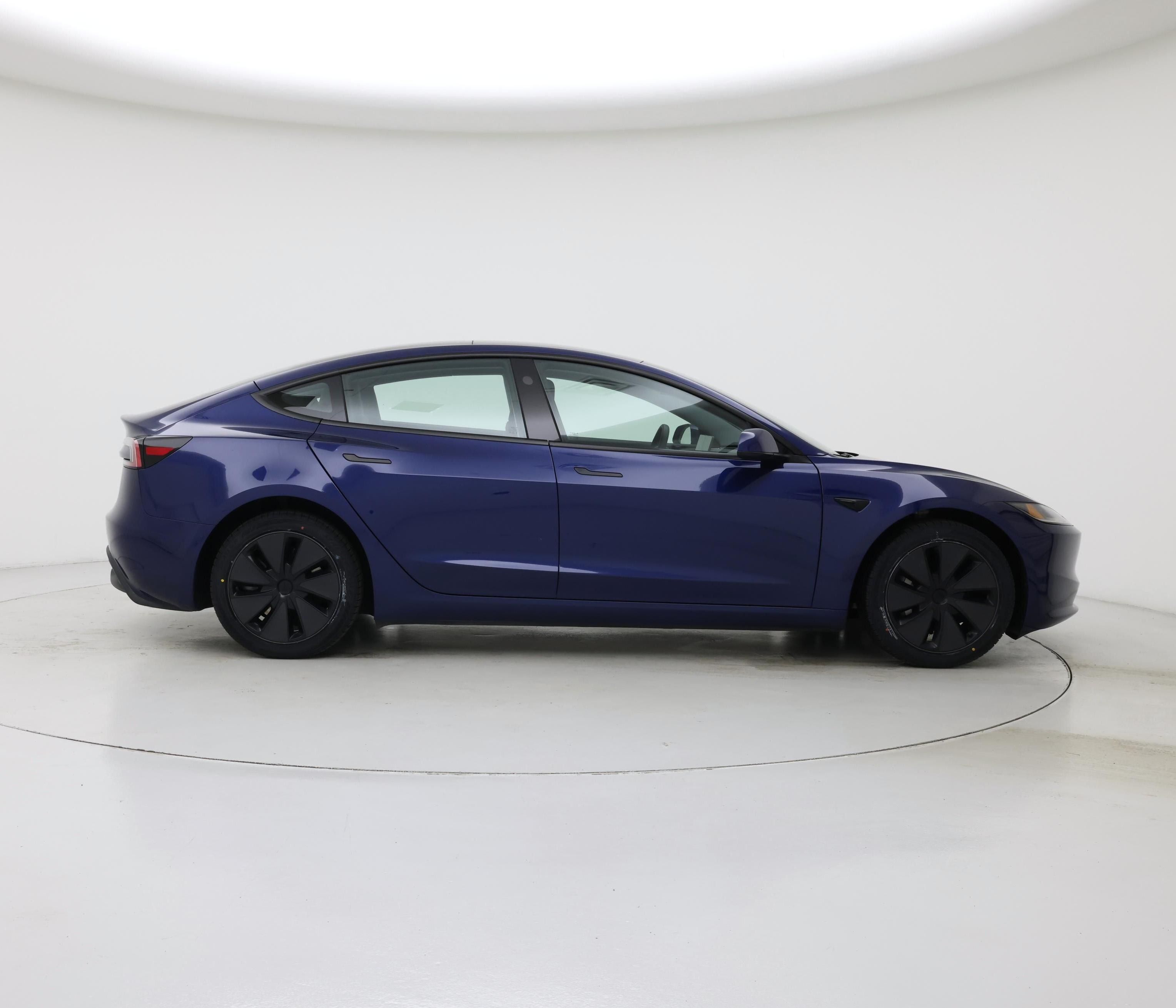 Thumbnail: 2025 Tesla Model 3 - 7