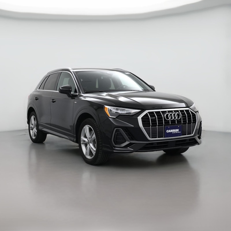 2021 Audi Q3 S-Line Premium