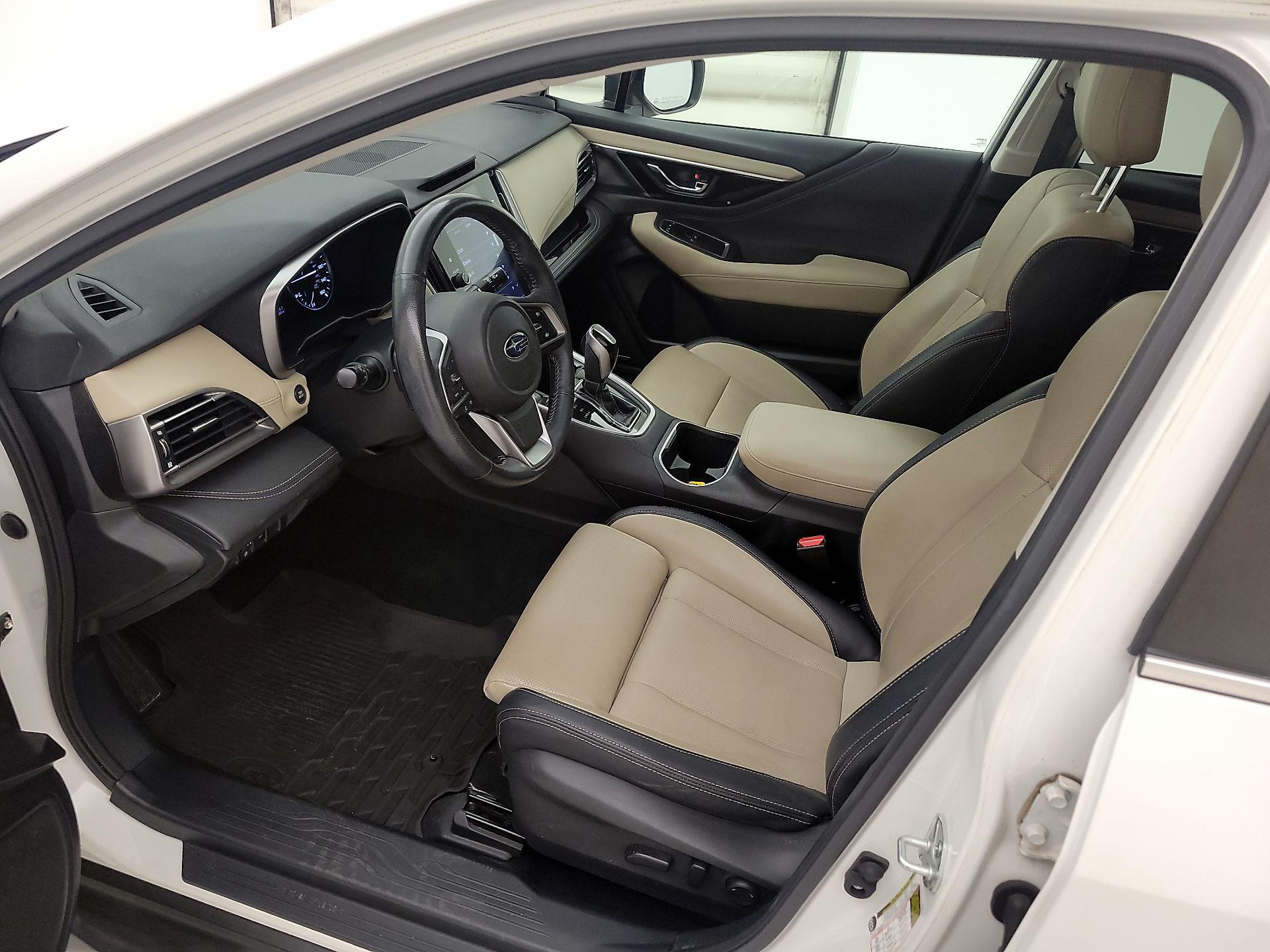 Thumbnail: 2022 Subaru Outback - 11