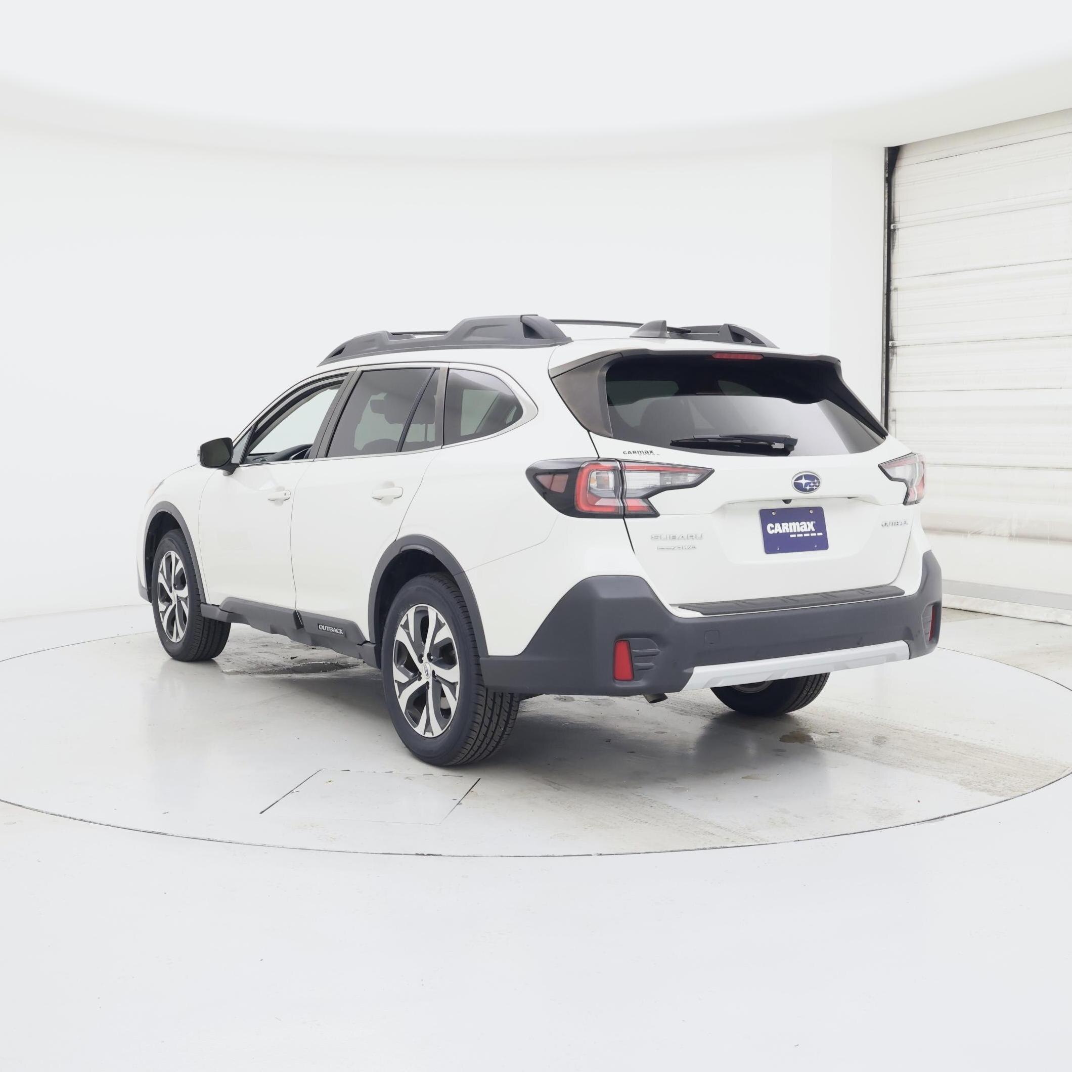 Thumbnail: 2022 Subaru Outback - 2